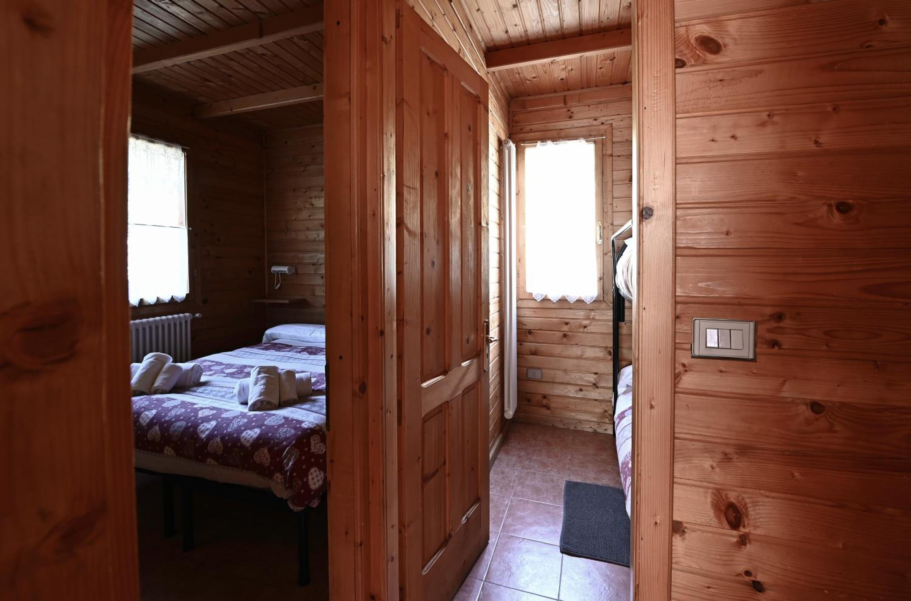 Superior Chalet photo 1