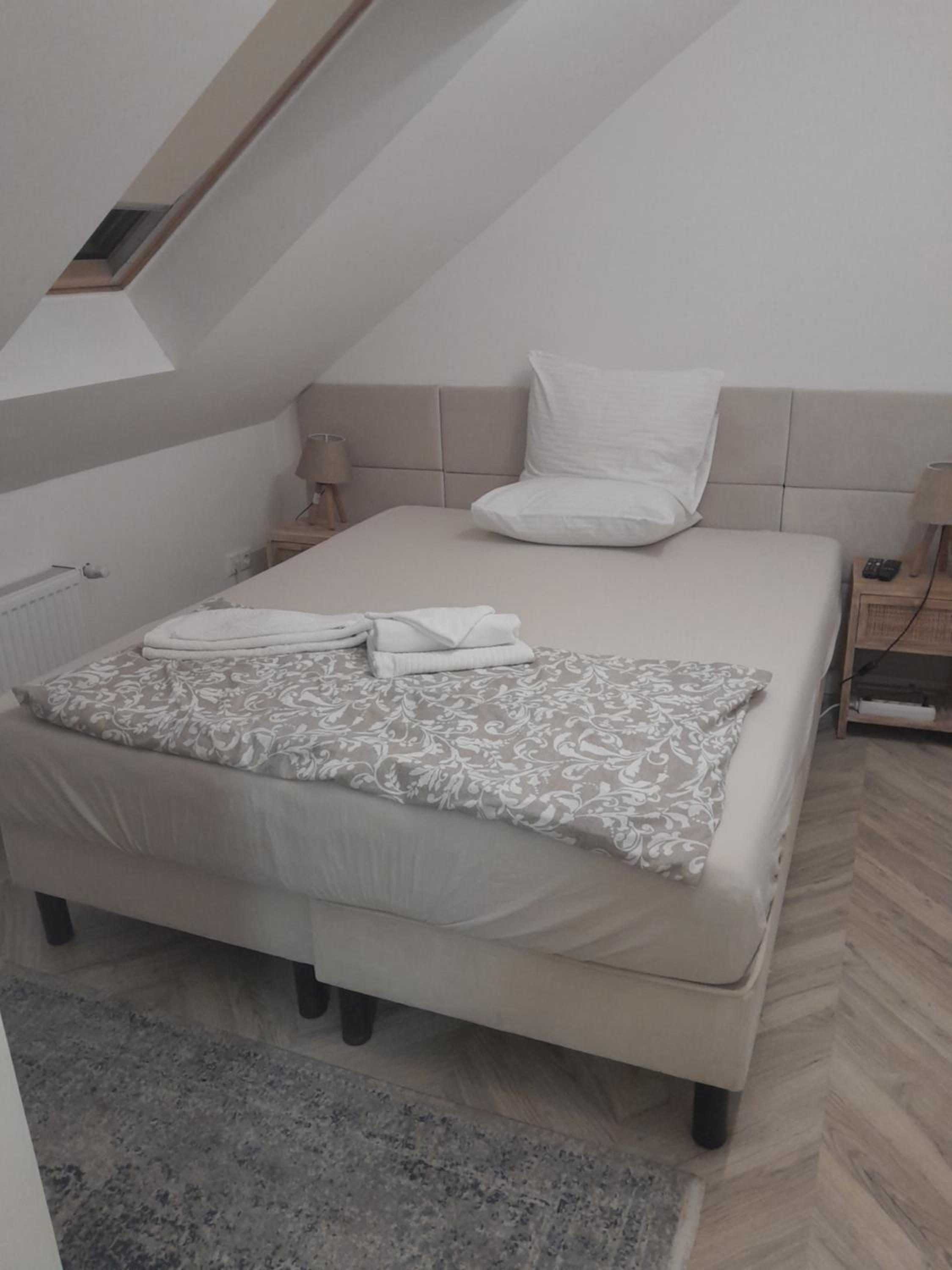 Duplex Apartment