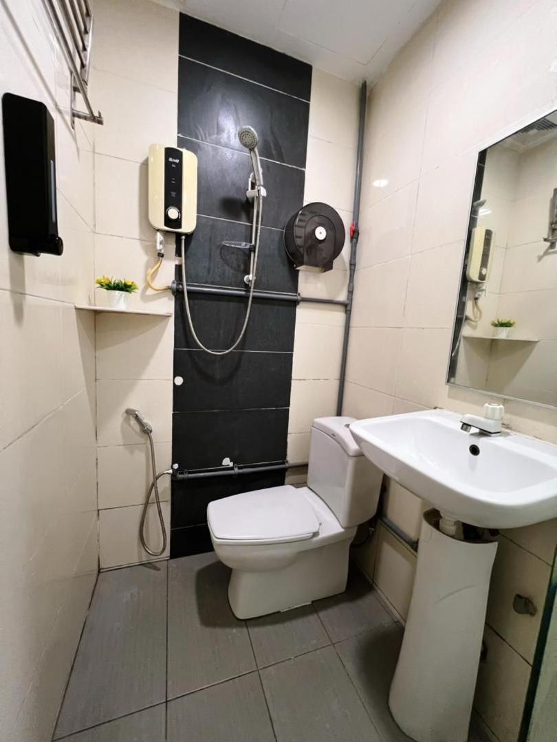 Standard Single Room photo 3