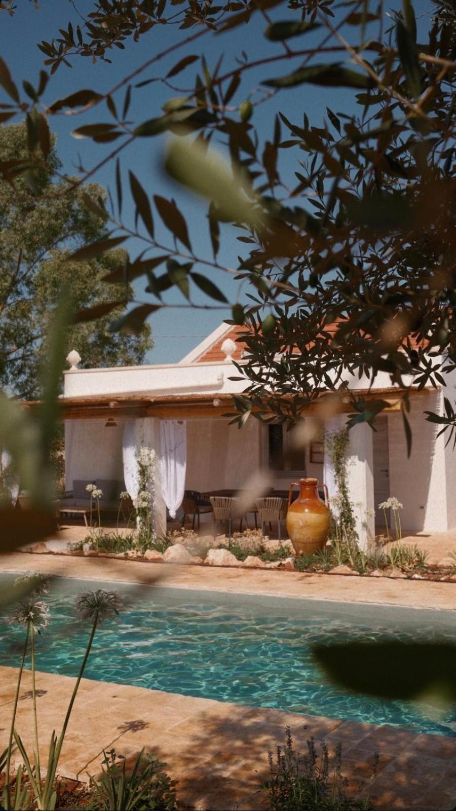 Superior Villa