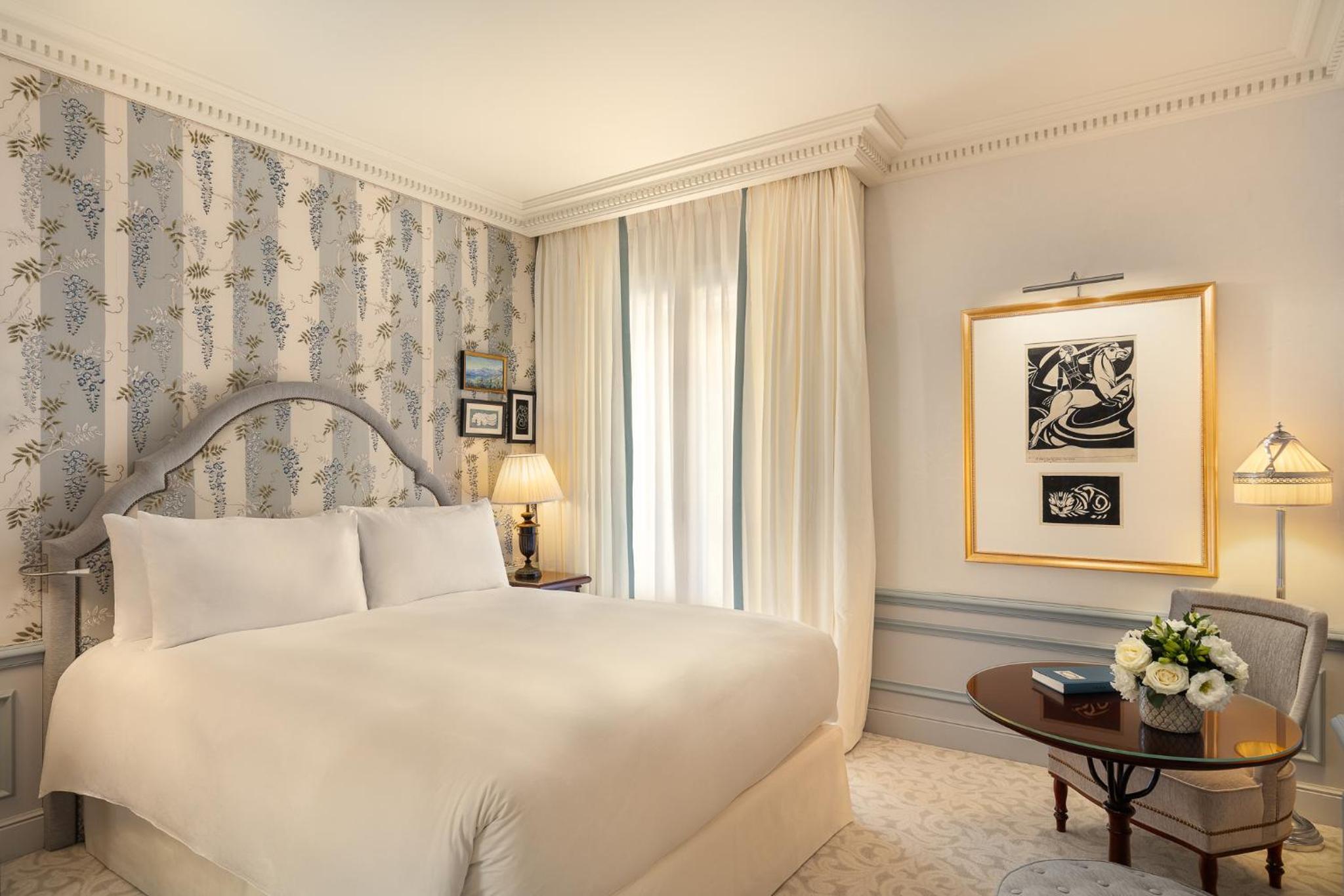 Deluxe Premium Room