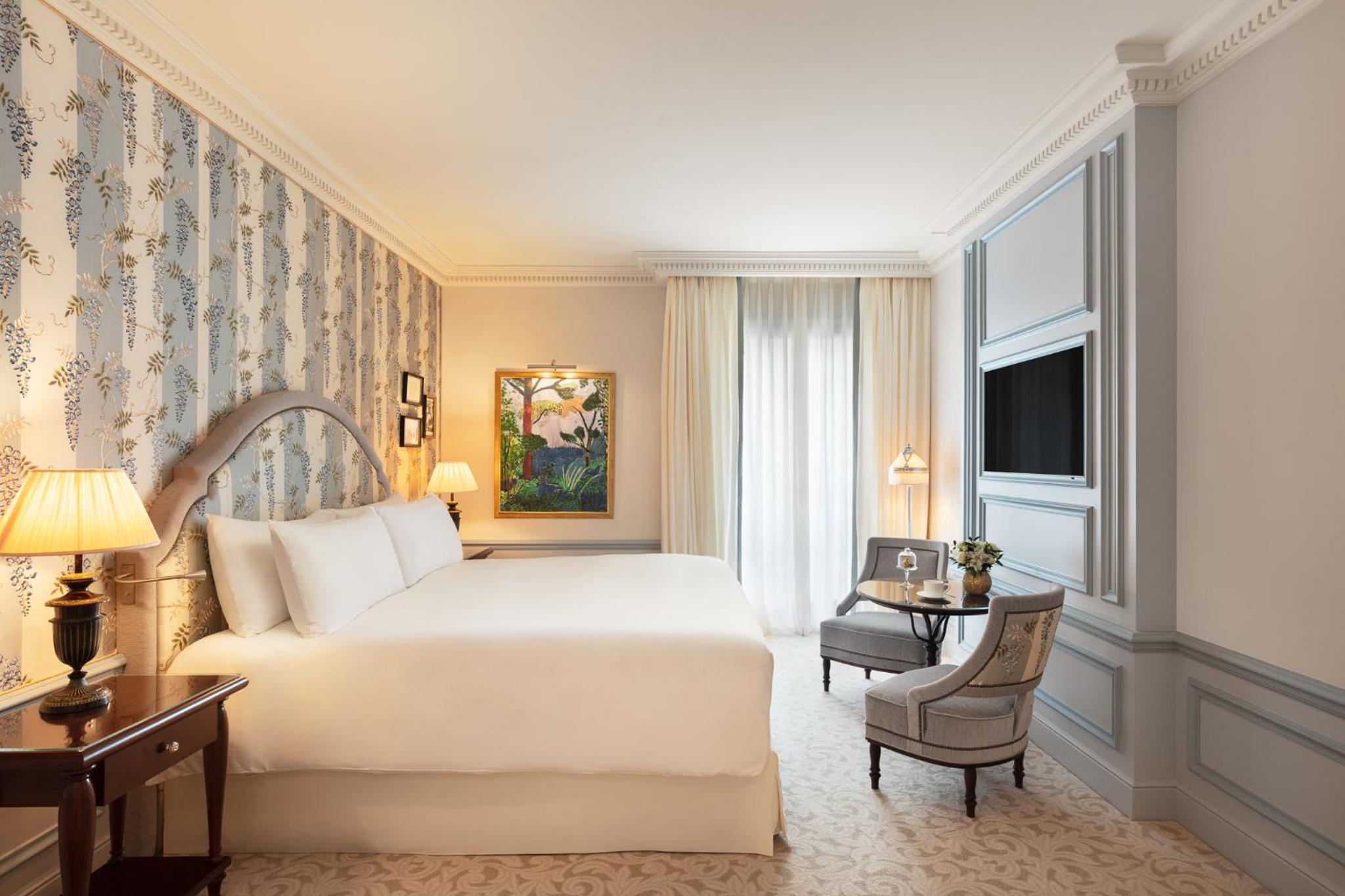 Prestige Double Room