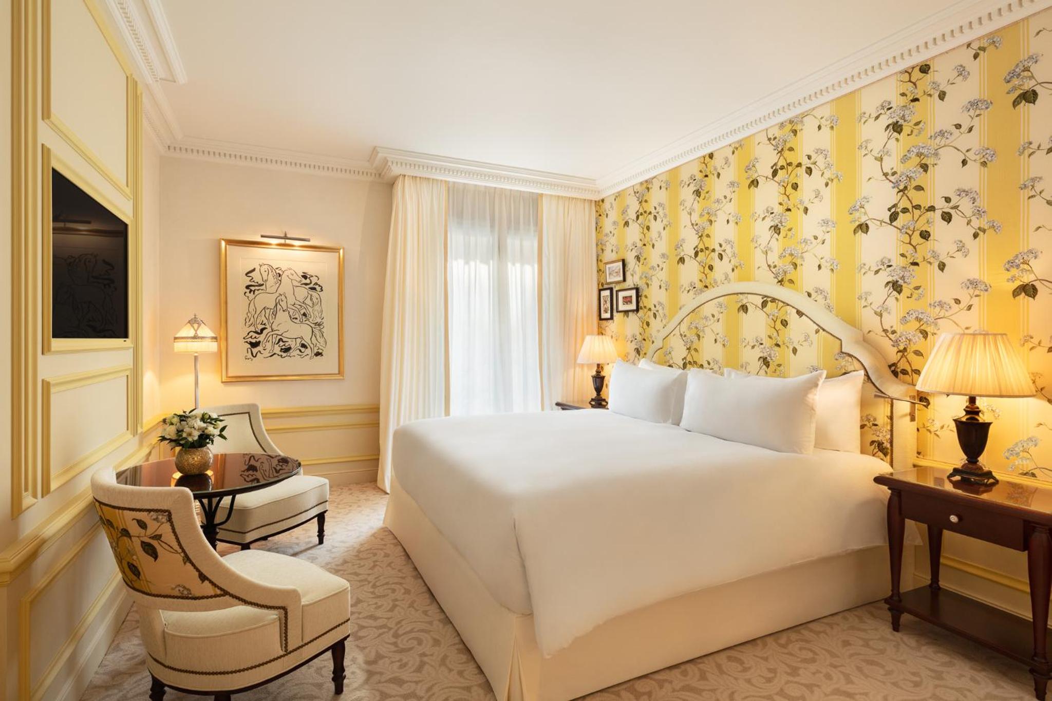 Prestige Double Room