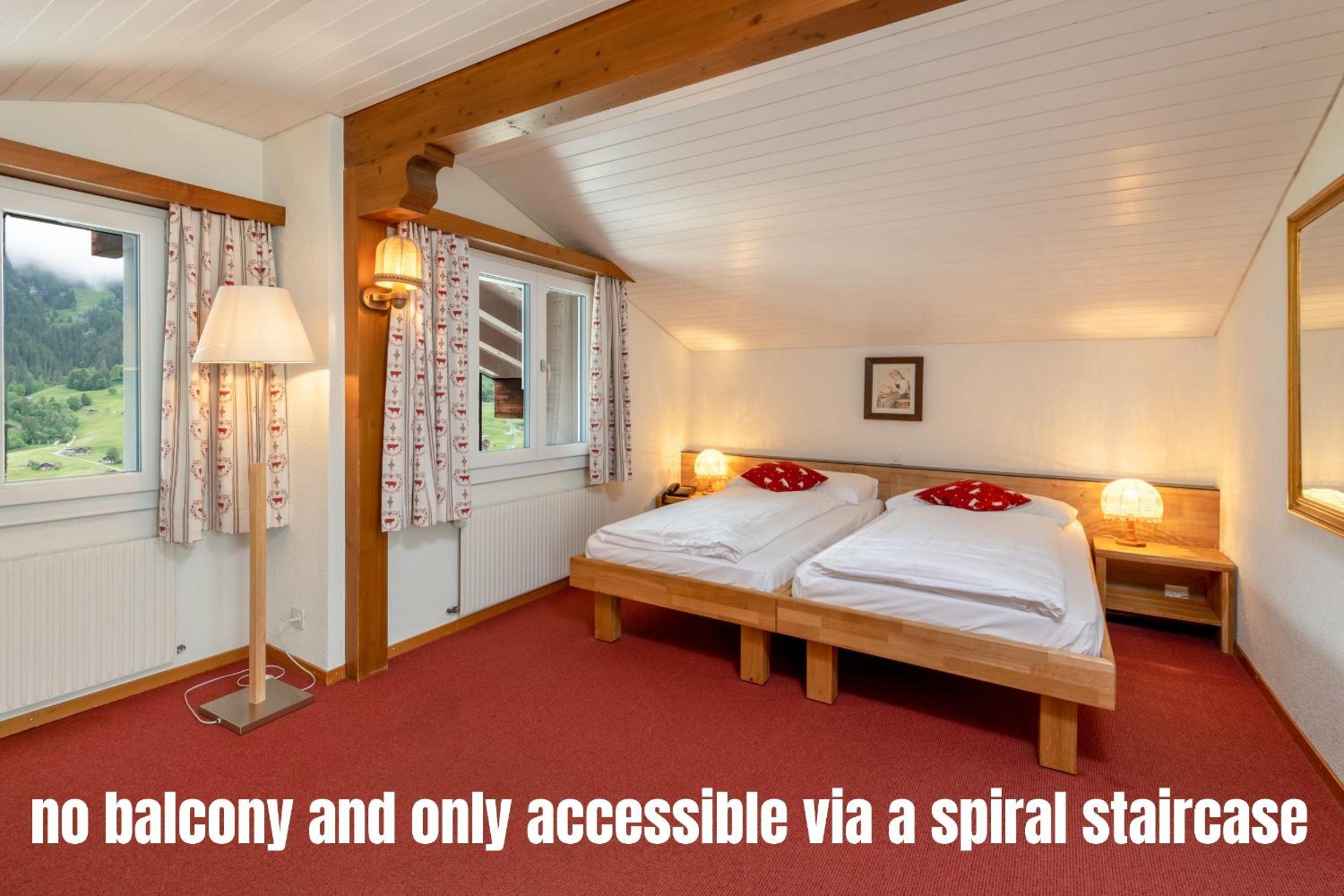 Double Room Attic thumbnail 5