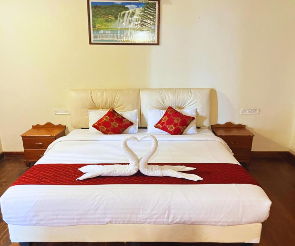 Standard Double Room with Fan