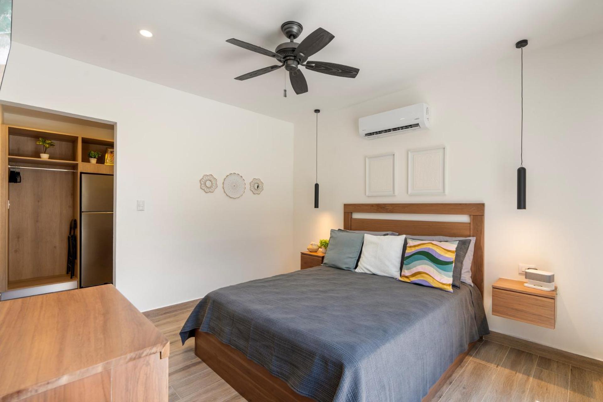 Two-Bedroom Villa
