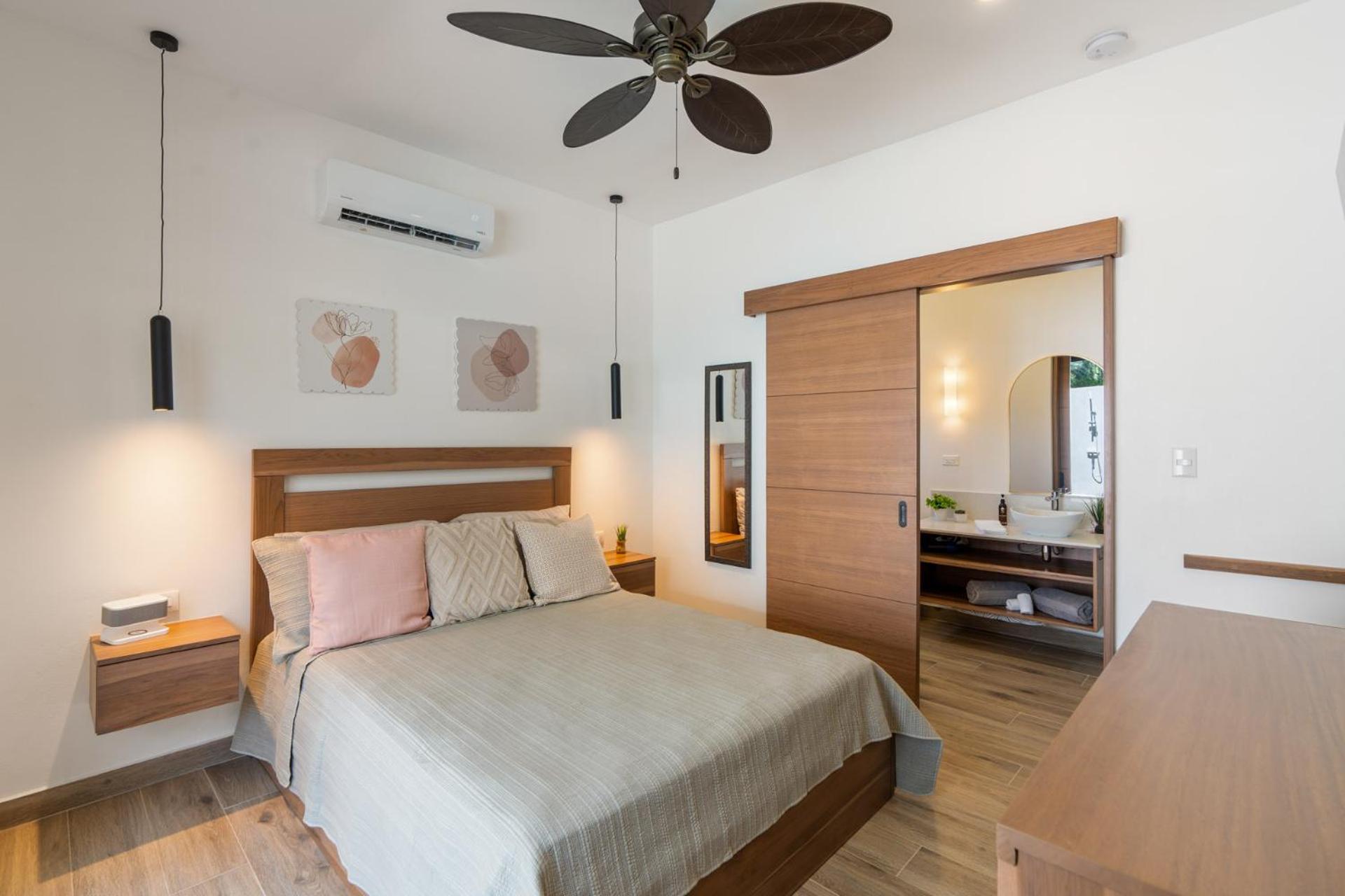 One-Bedroom Villa