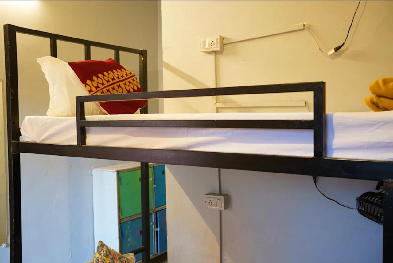 Bed in 4-Bed Mixed Dormitory Room photo 1