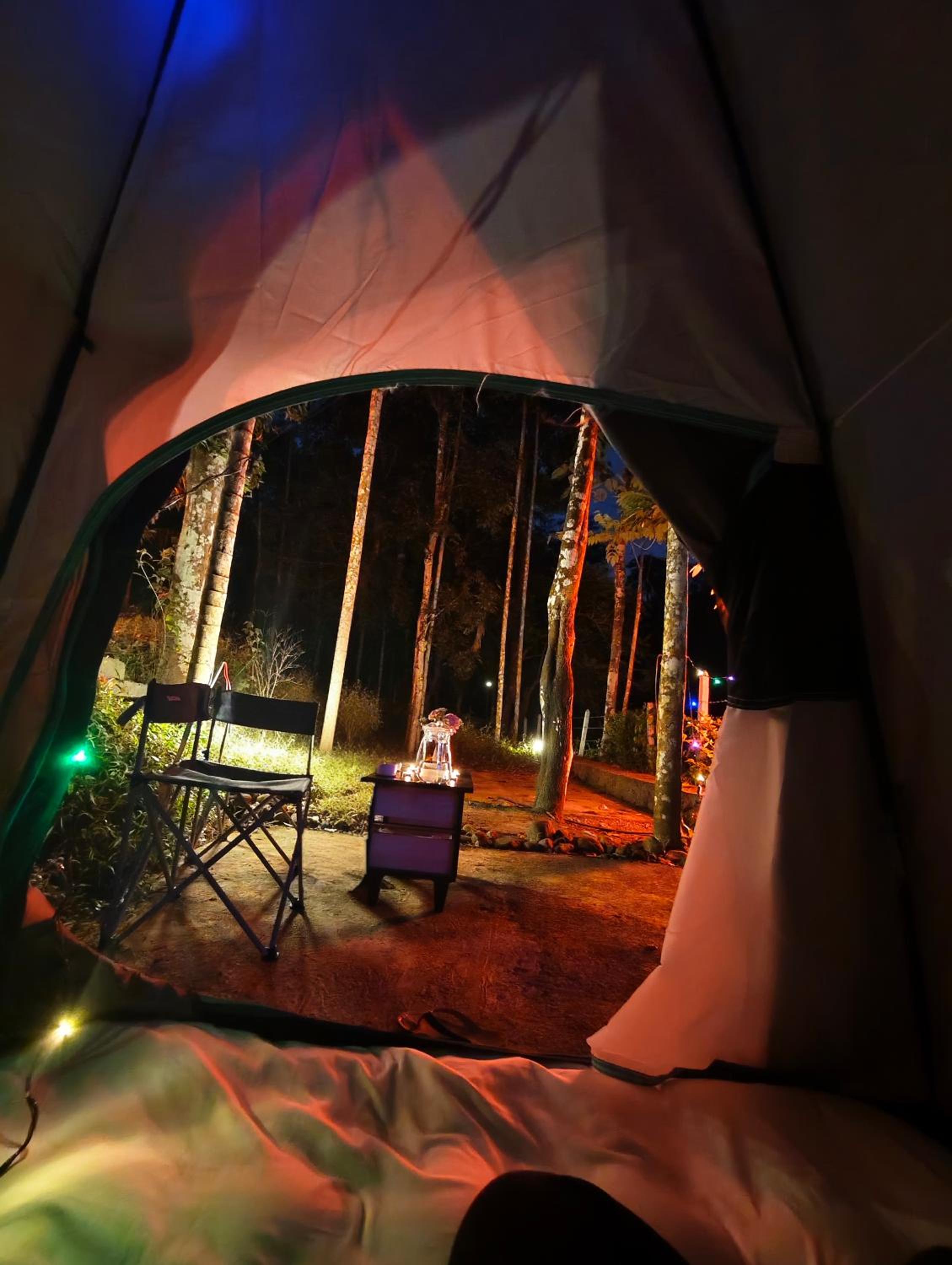 Tent photo 2