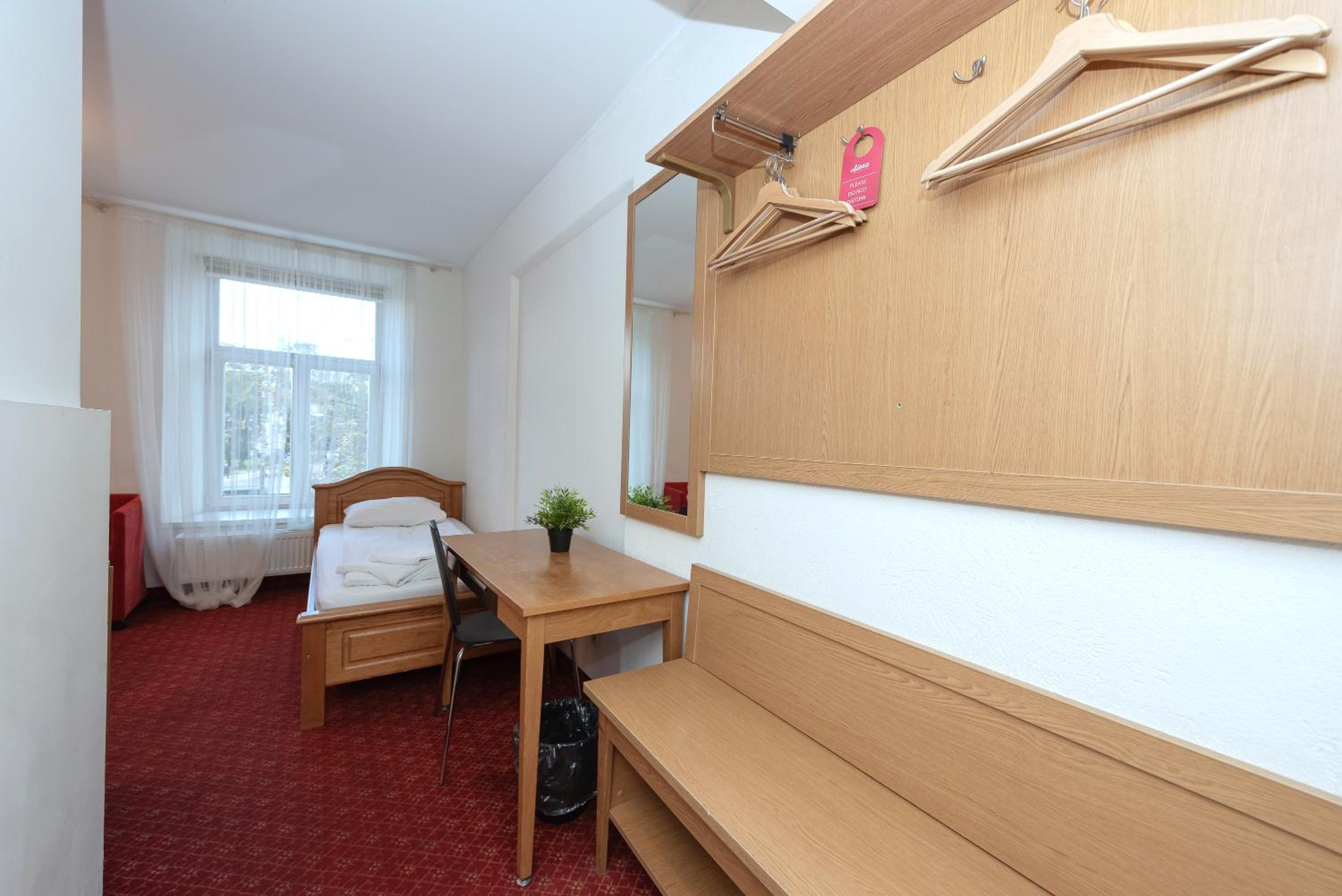 Triple Room with Balcony photo 1