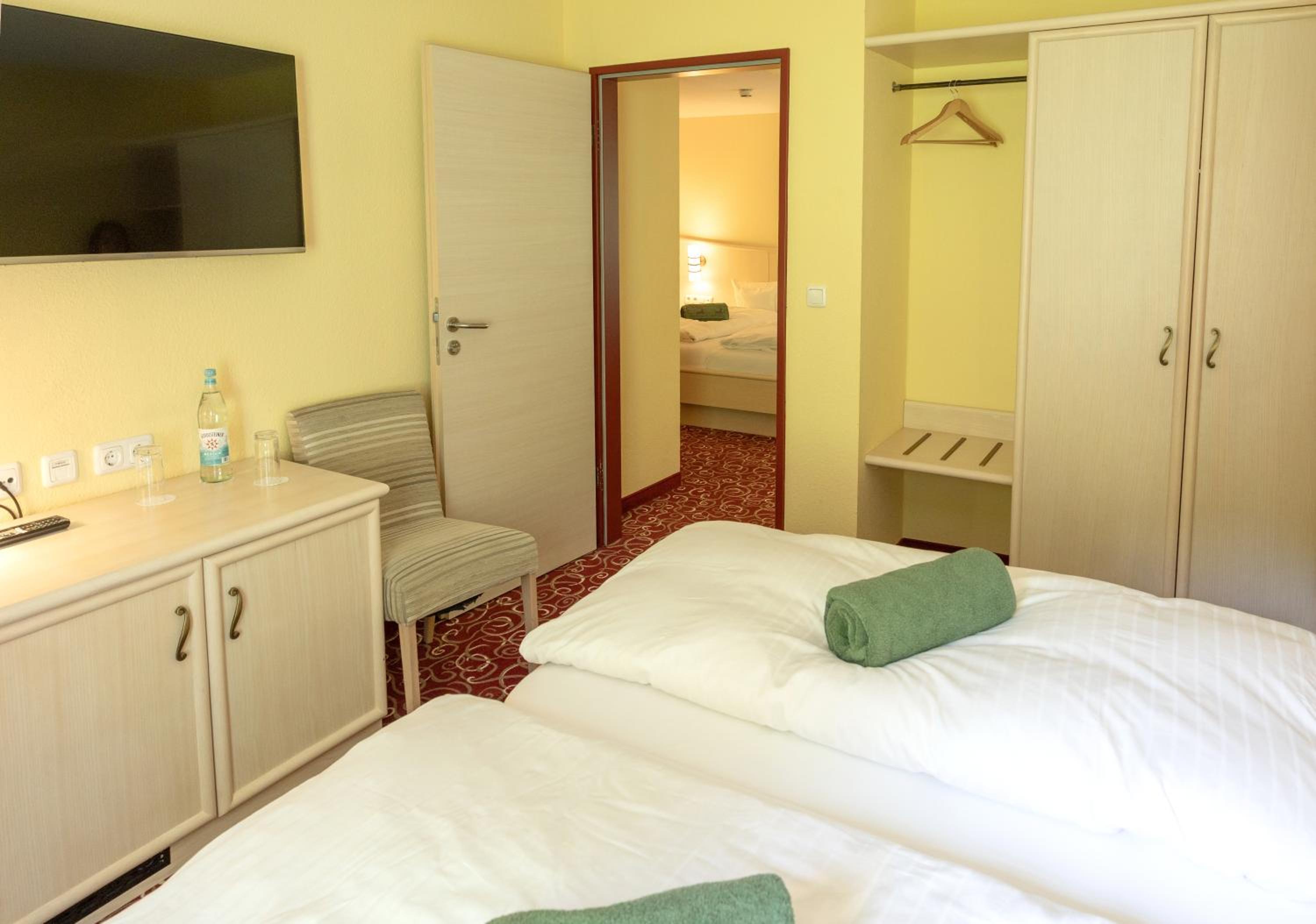 Family Suite photo 2