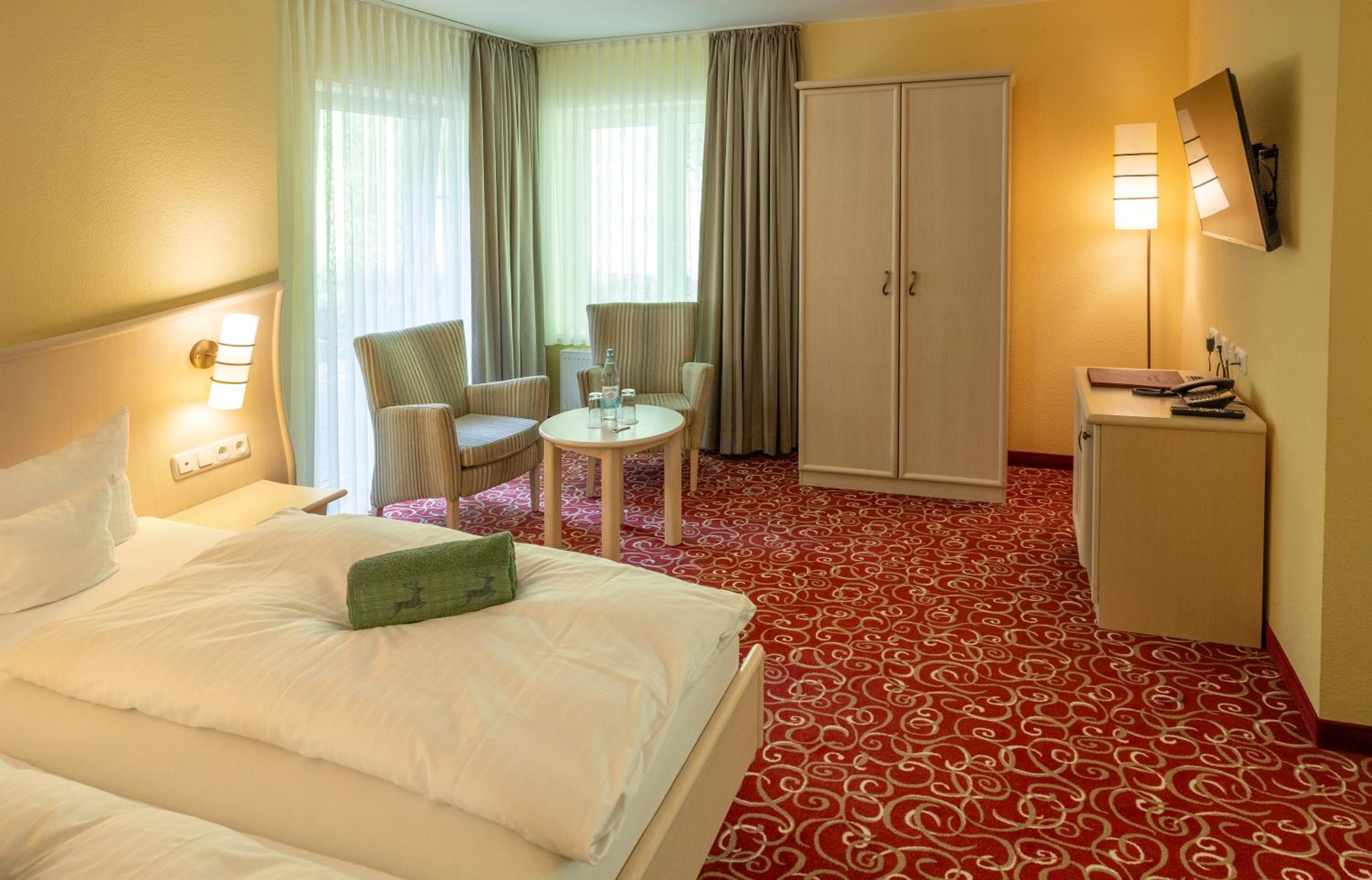 Family Suite photo 3