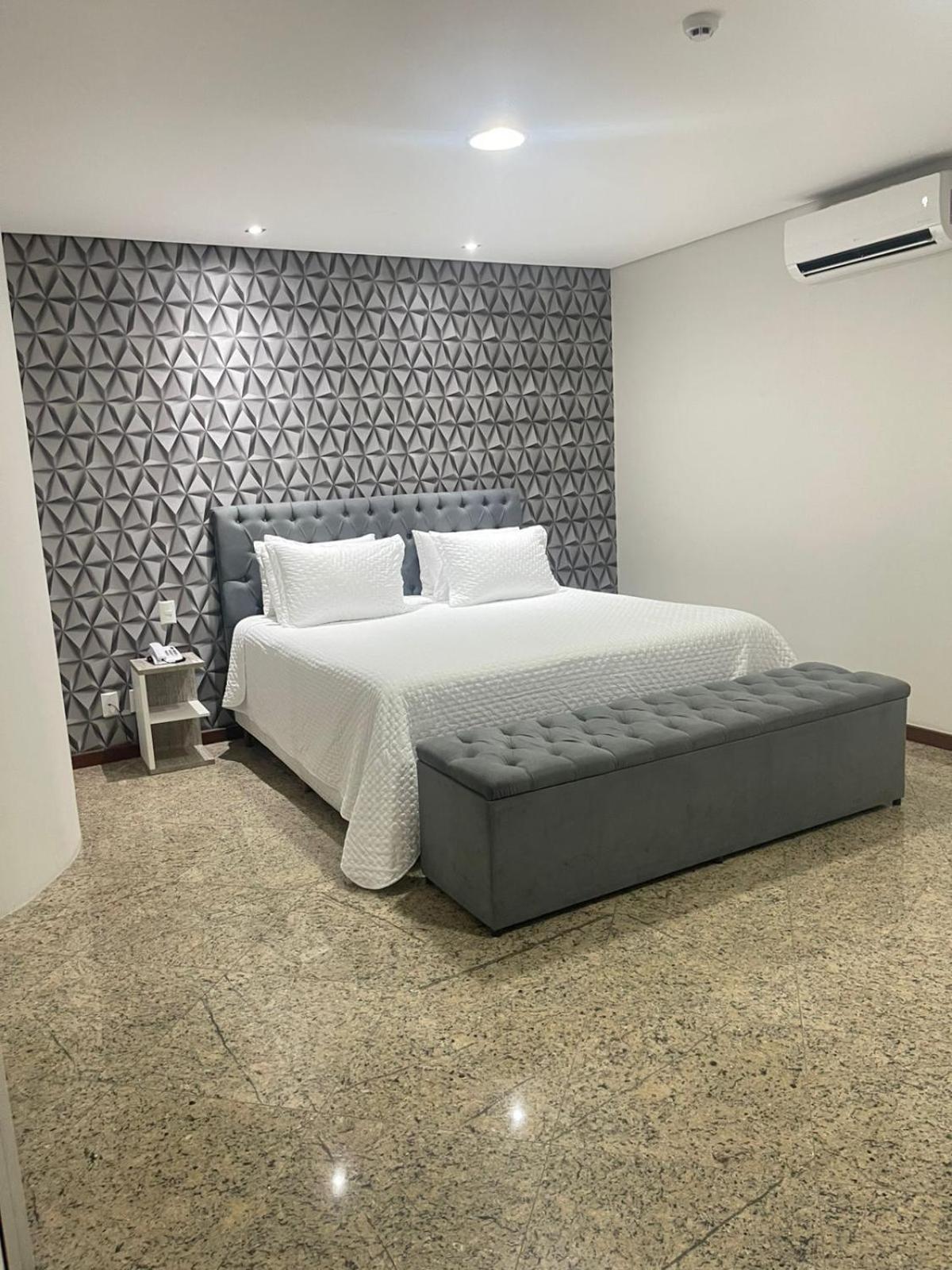 Suite with Spa Bath