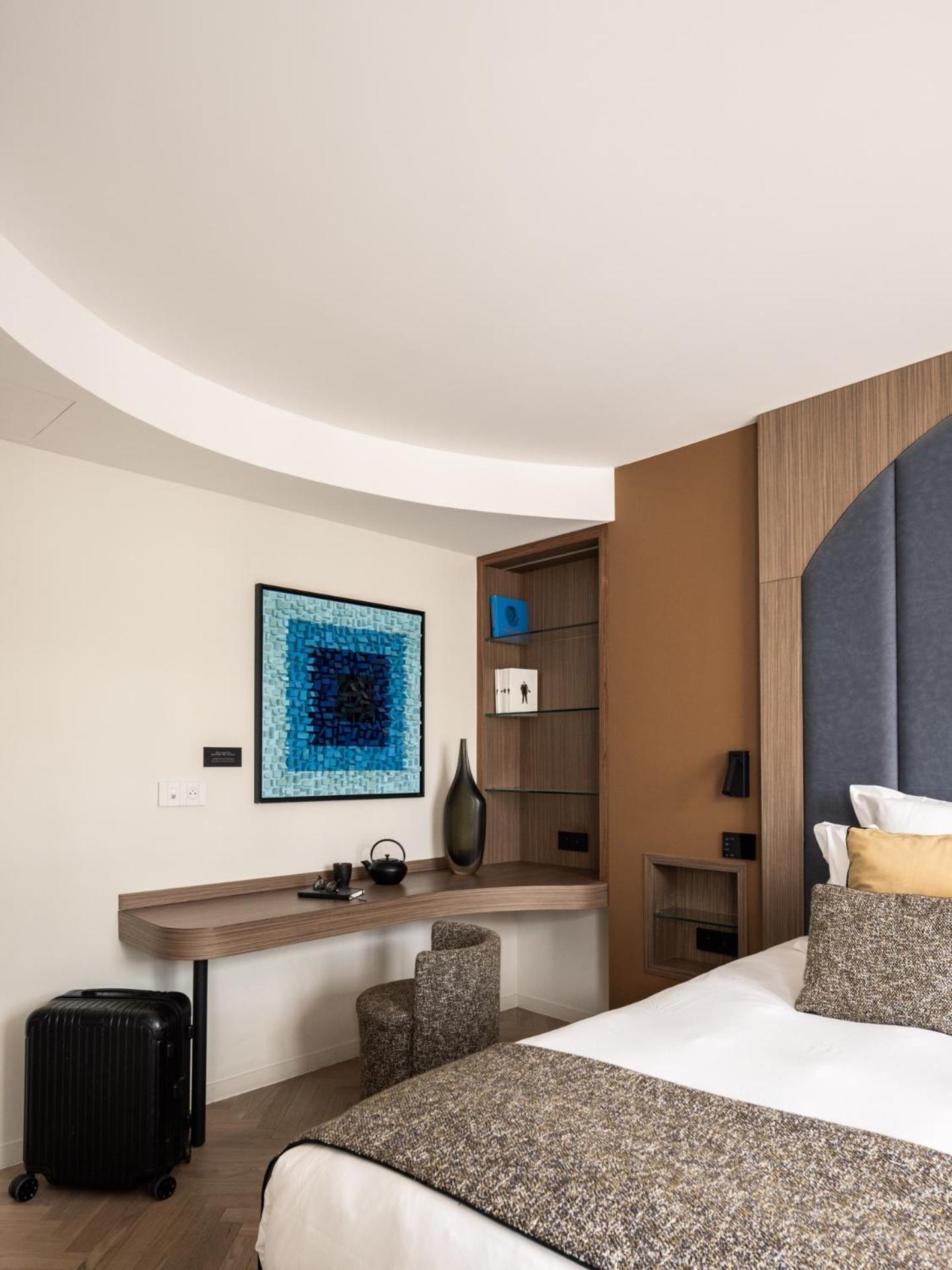 Suite with Balcony photo 3