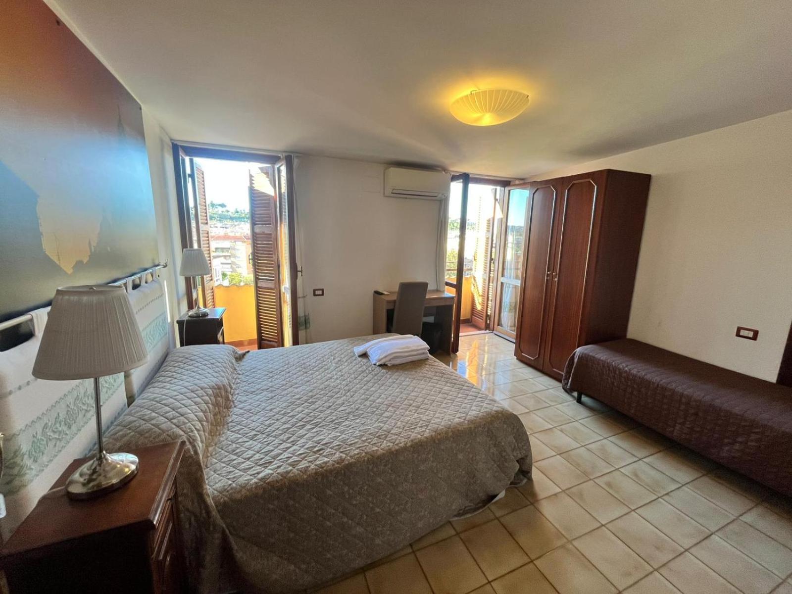 Comfort Triple Room photo 1