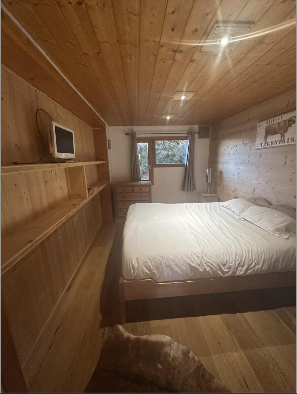 Three-Bedroom Premium Apartment