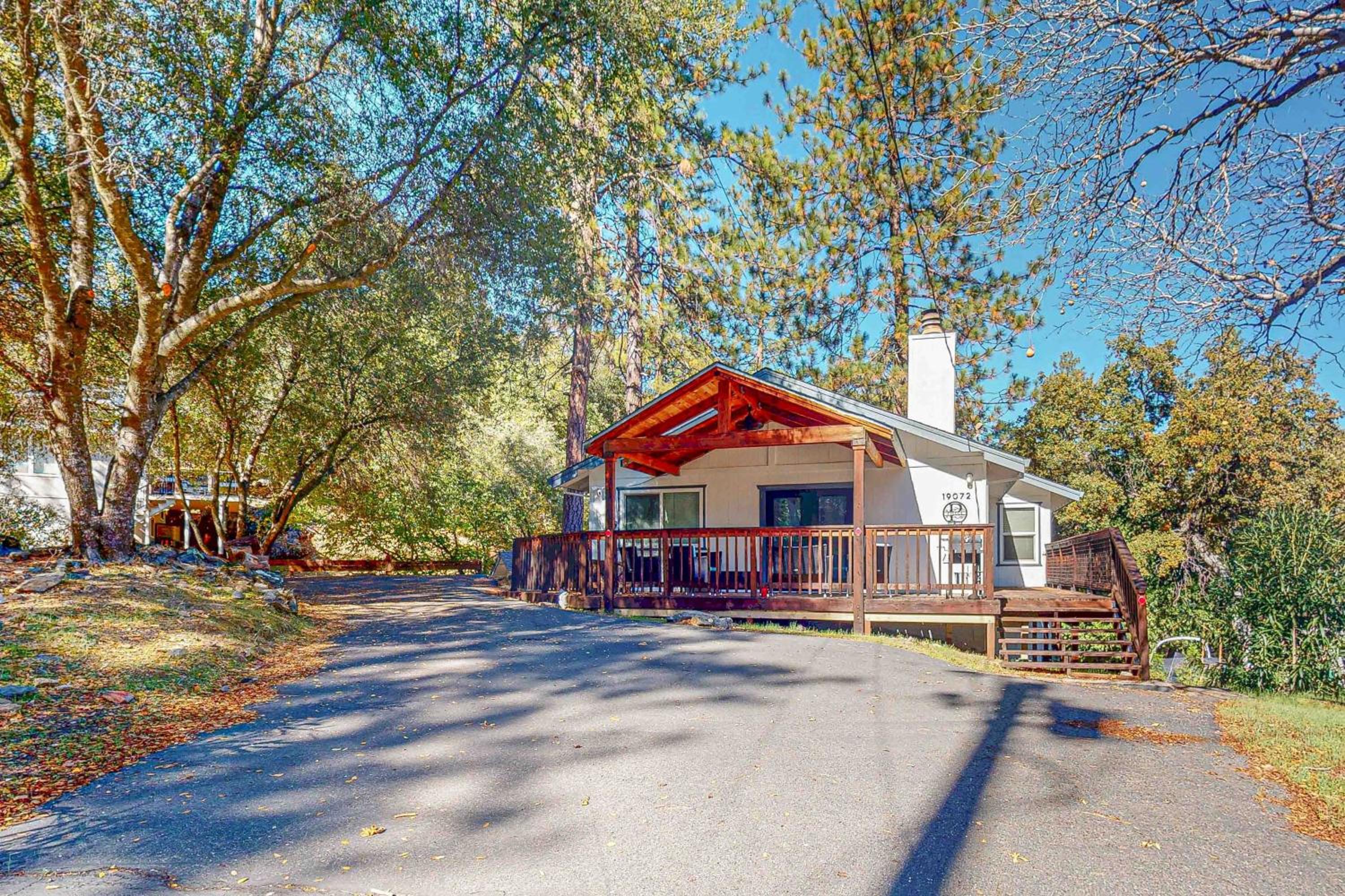 Four bedroom holiday home  photo 1