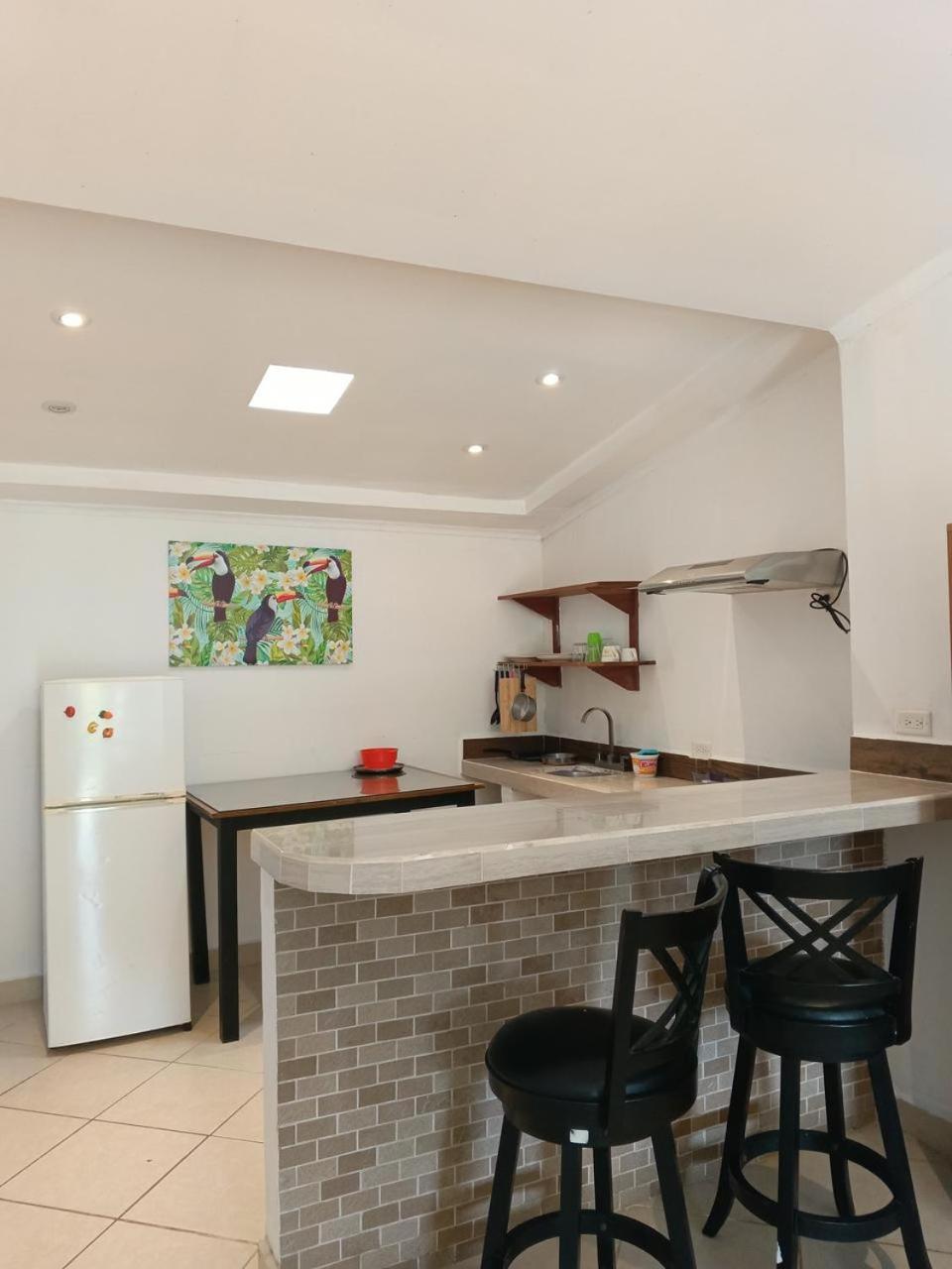 Apartment - Ground Floor photo 3