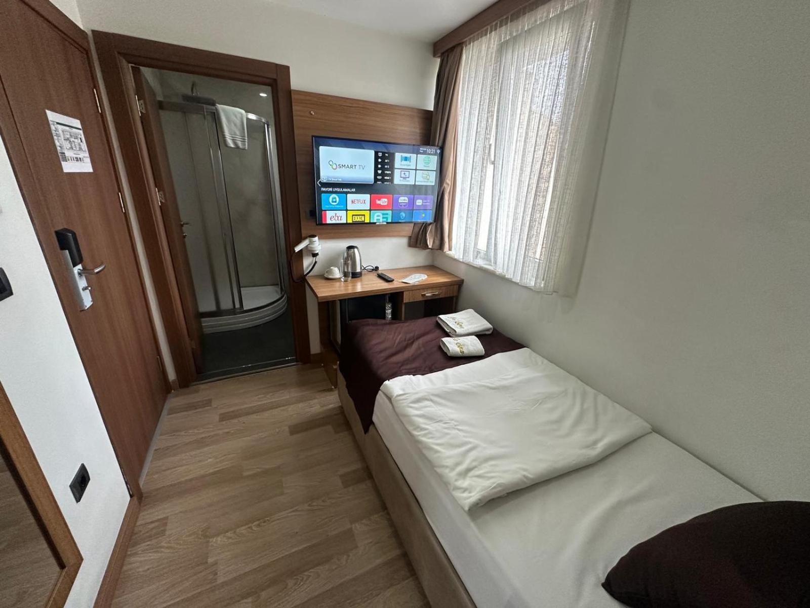 Deluxe Single Room photo 1
