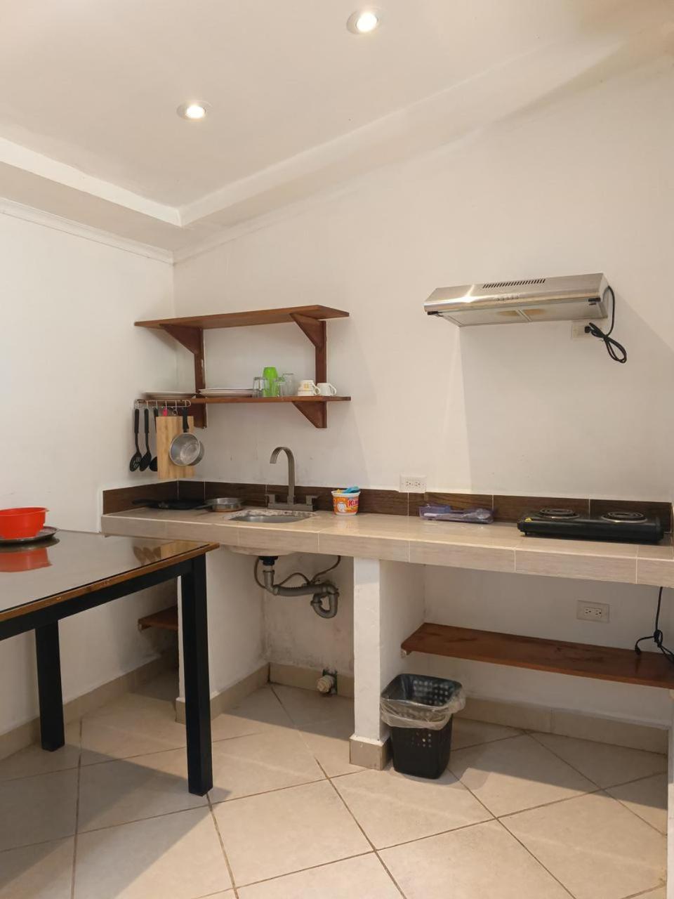Apartment - Ground Floor photo 2