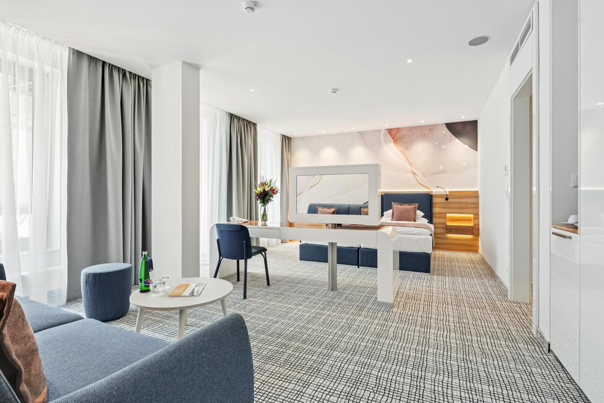 Junior Suite photo 1