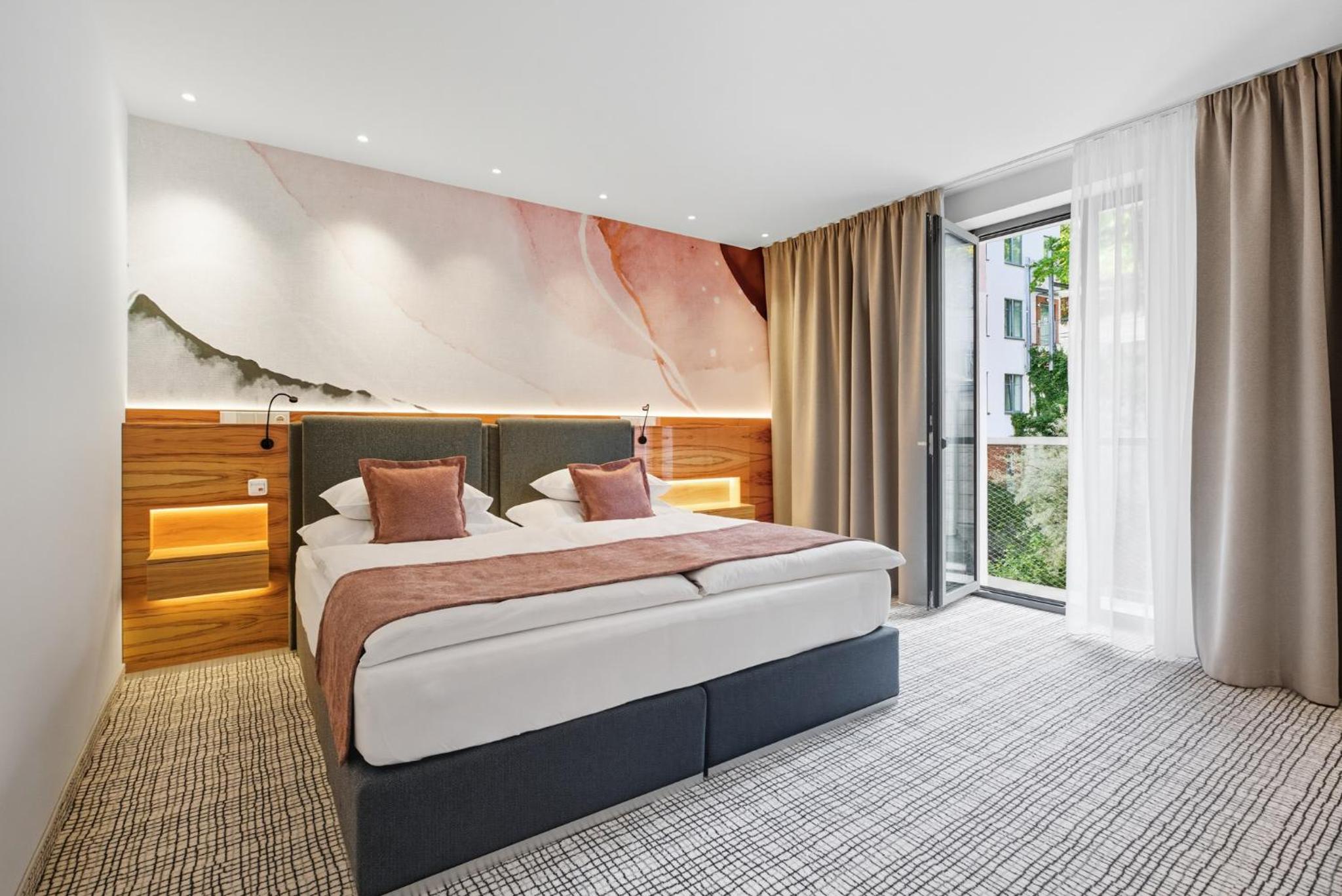 Junior Suite photo 2