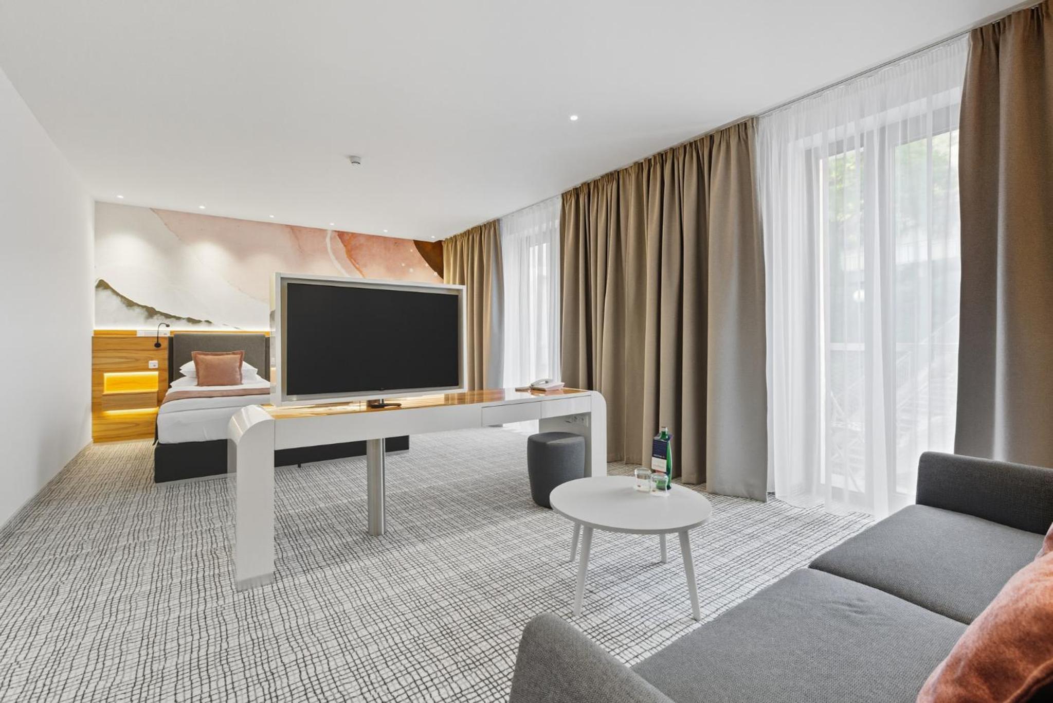 Junior Suite photo 3