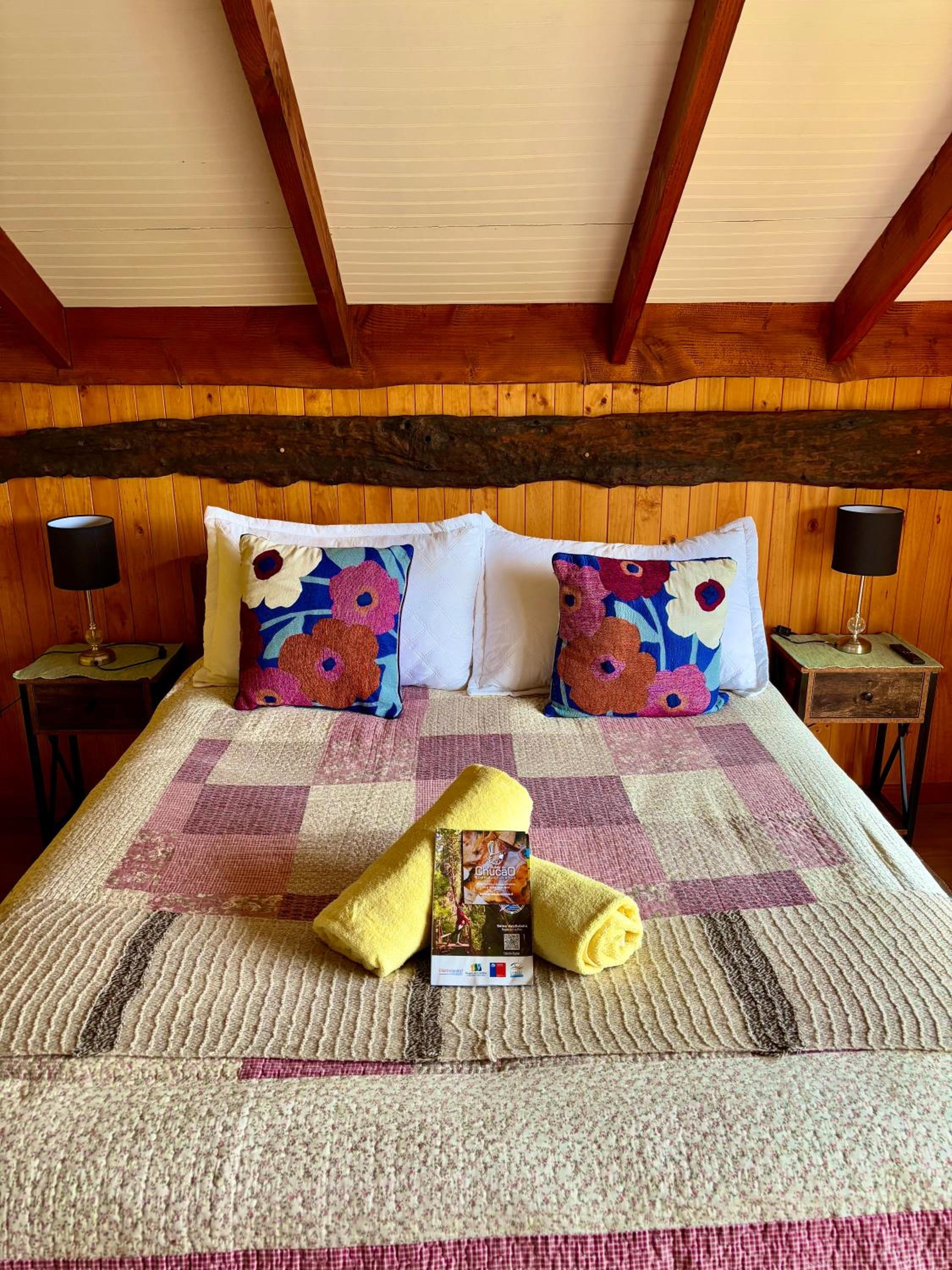 Double Room with Private Bathroom photo 1
