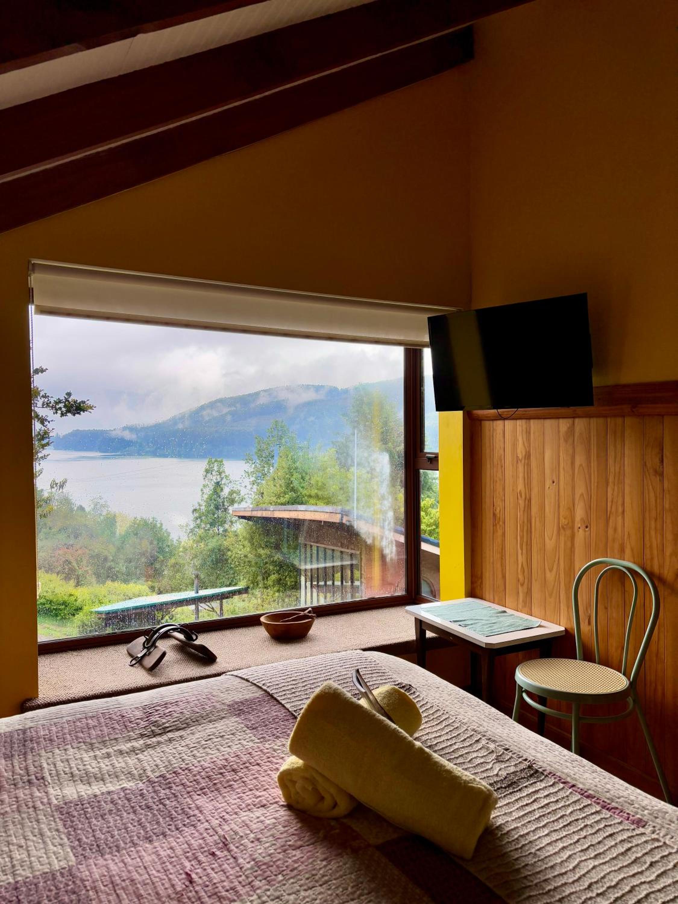 Double Room with Private Bathroom photo 3