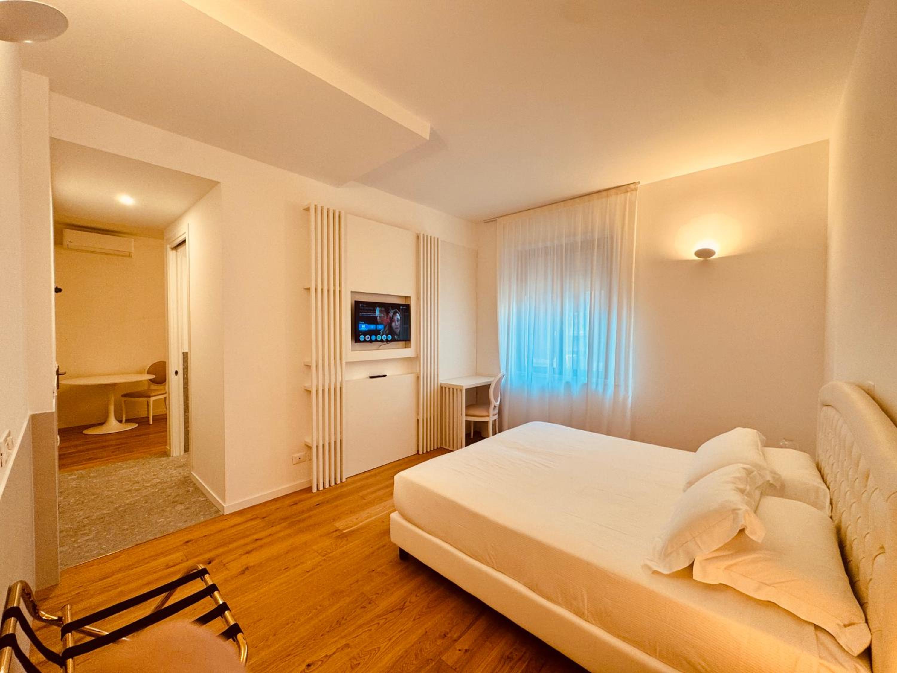 Suite photo 1