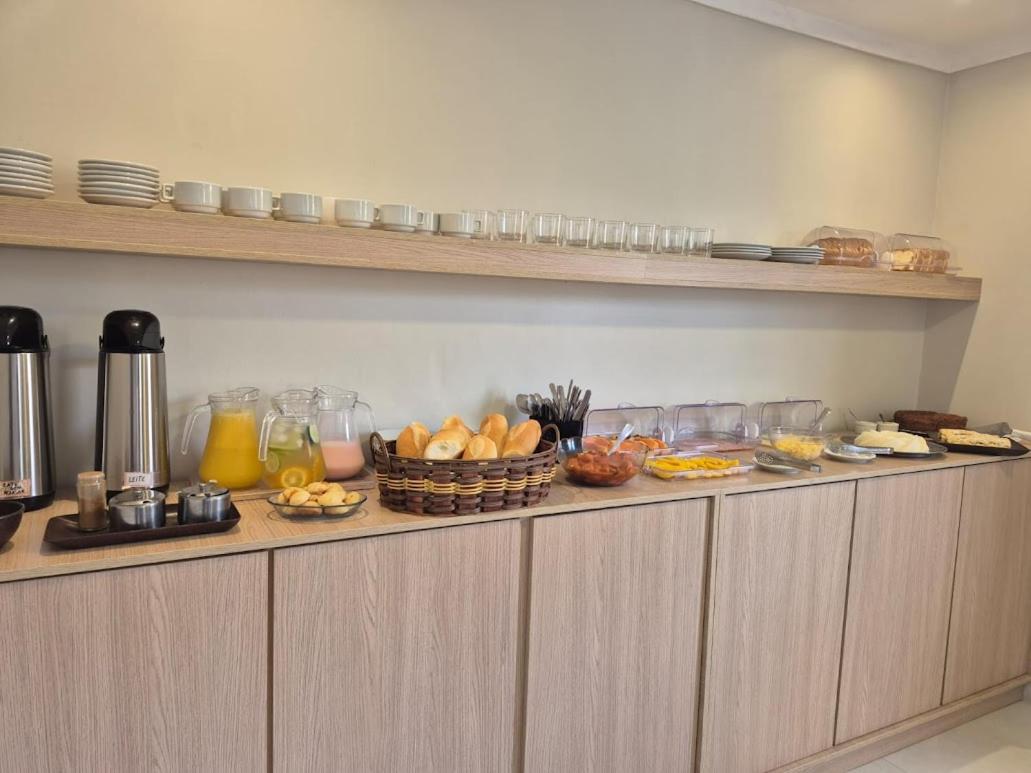 Standard Suite