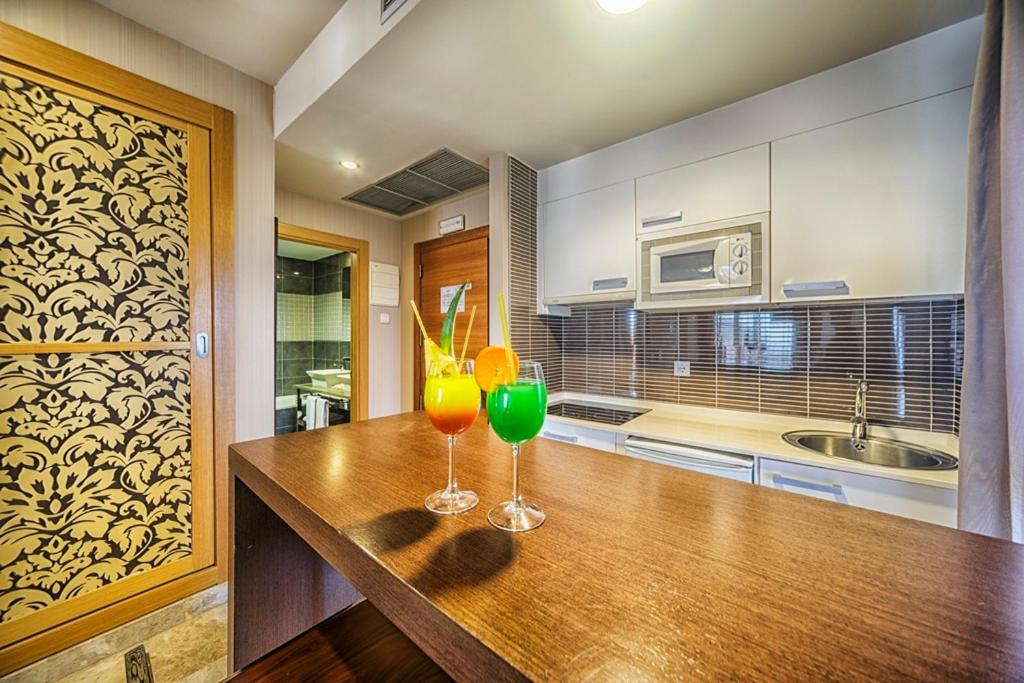 Junior Suite with Terrace photo 3