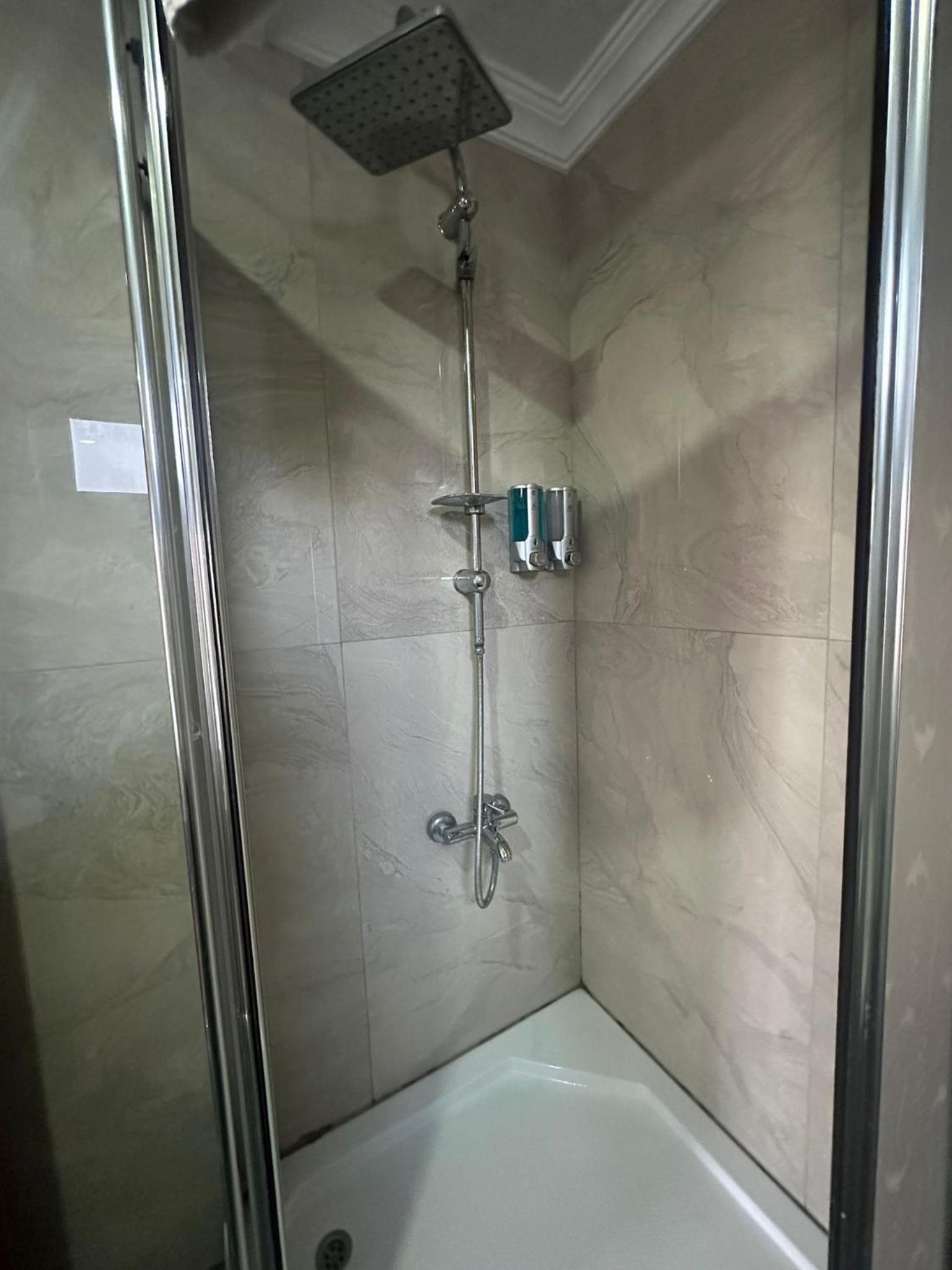 Deluxe Double Room with Two Double Beds photo 1