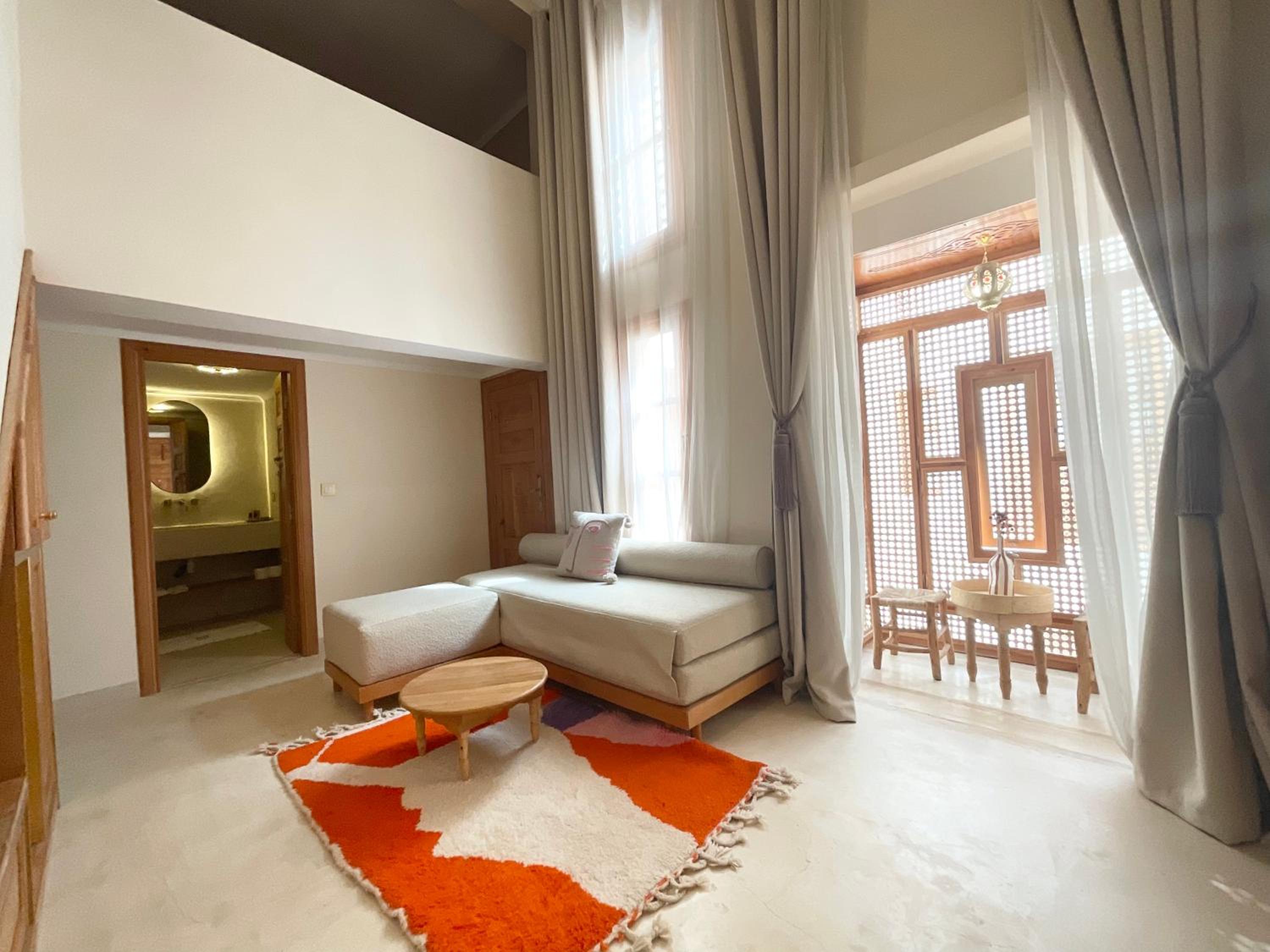Duplex Suite