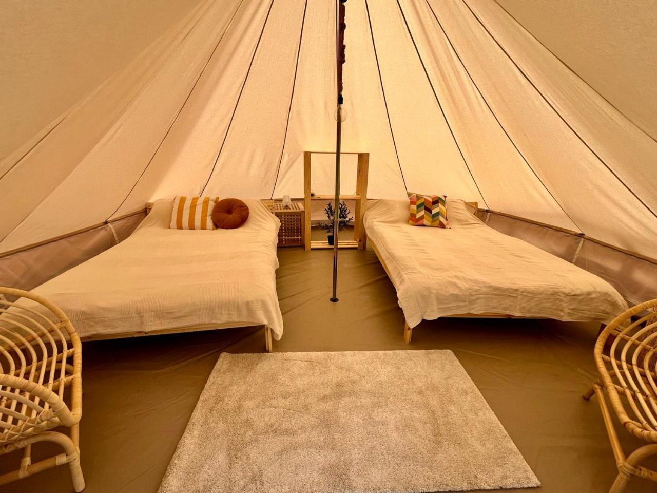 Tent photo 3