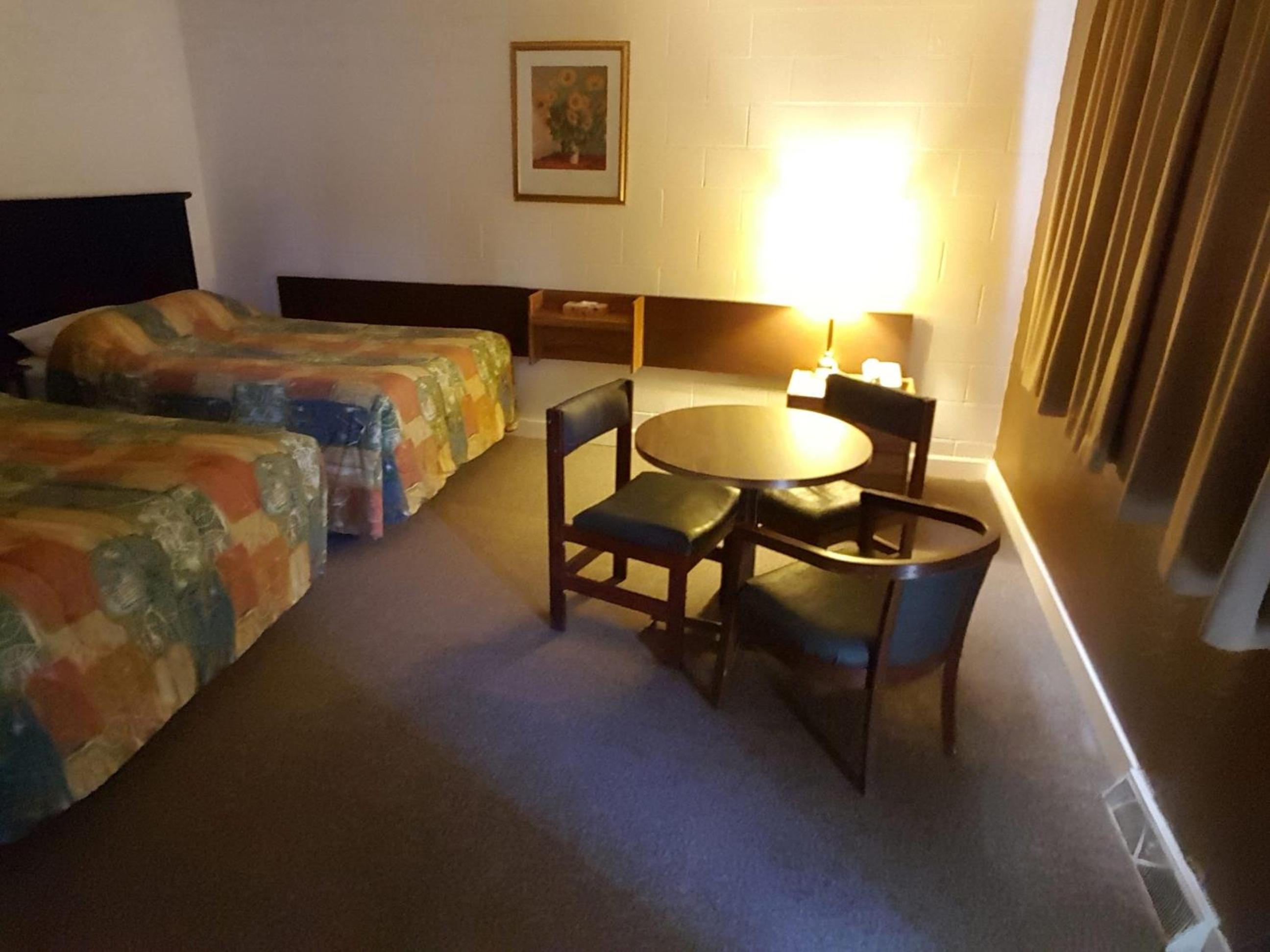 Double Room - Non-Smoking  photo 1