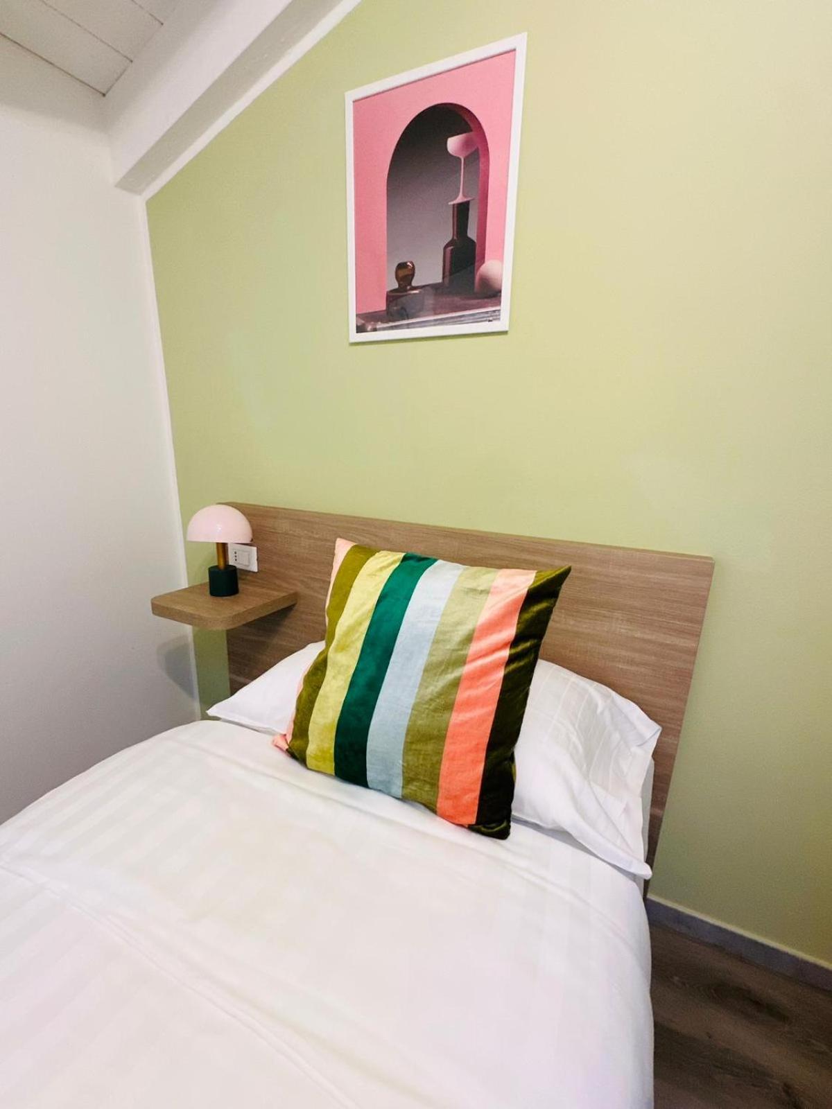 Economy Single Room photo 2