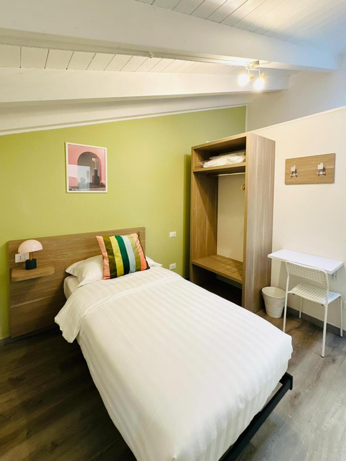 Economy Single Room photo 2