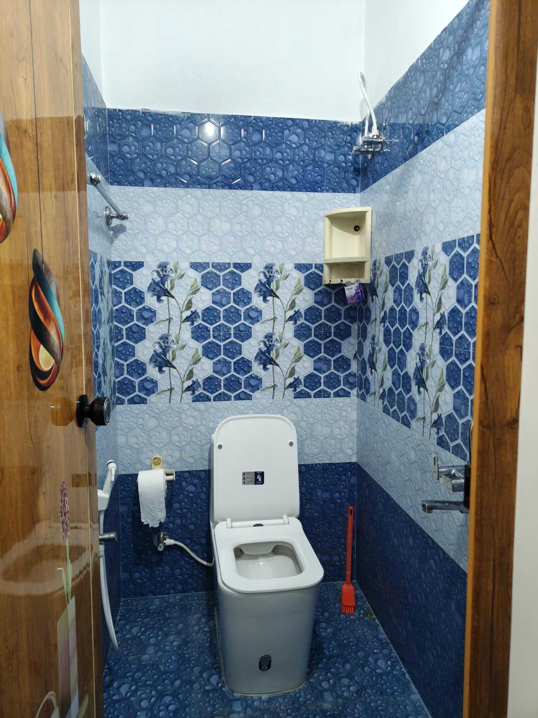 Budget Double Room photo 1