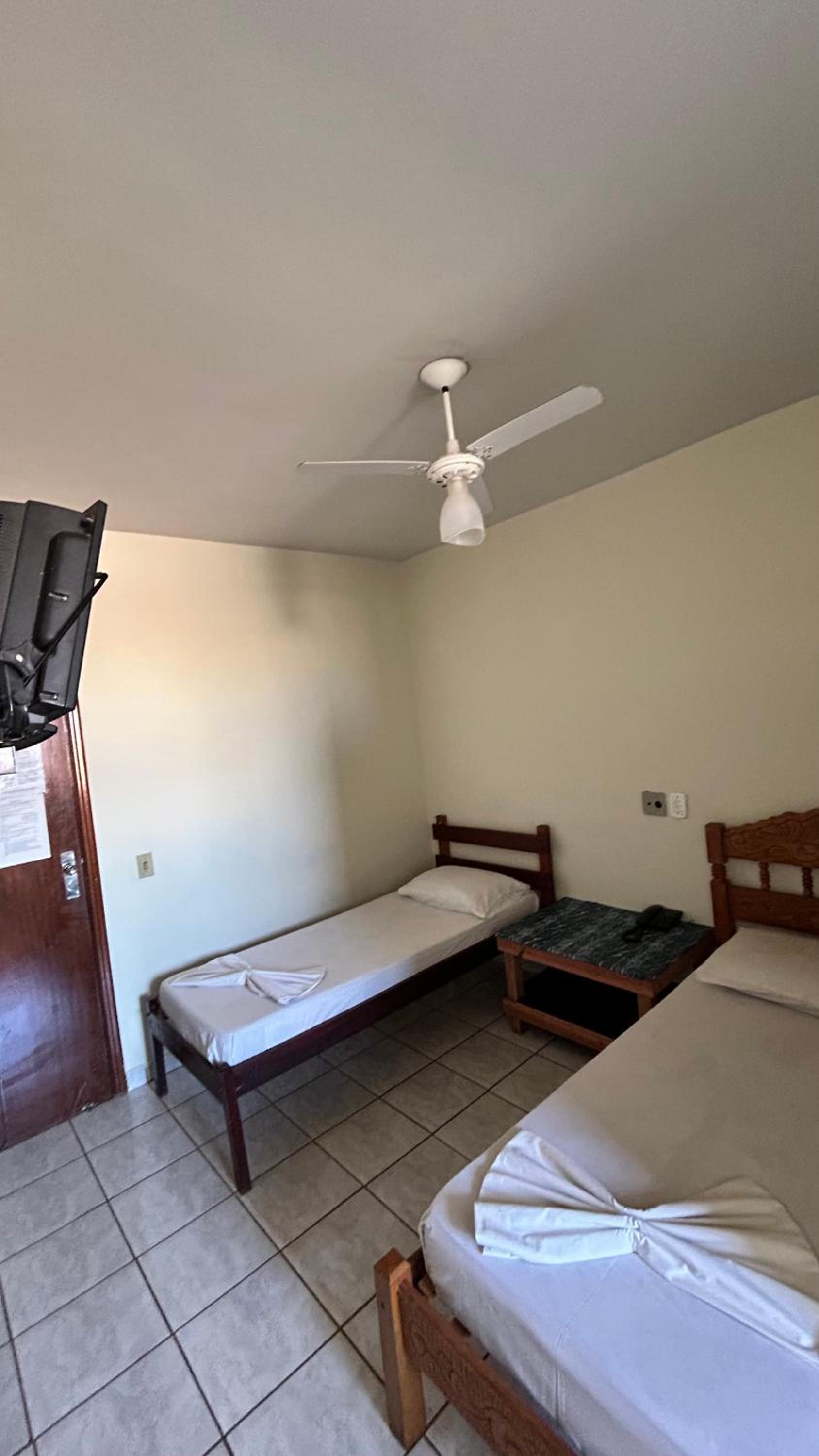 Twin Room photo 3