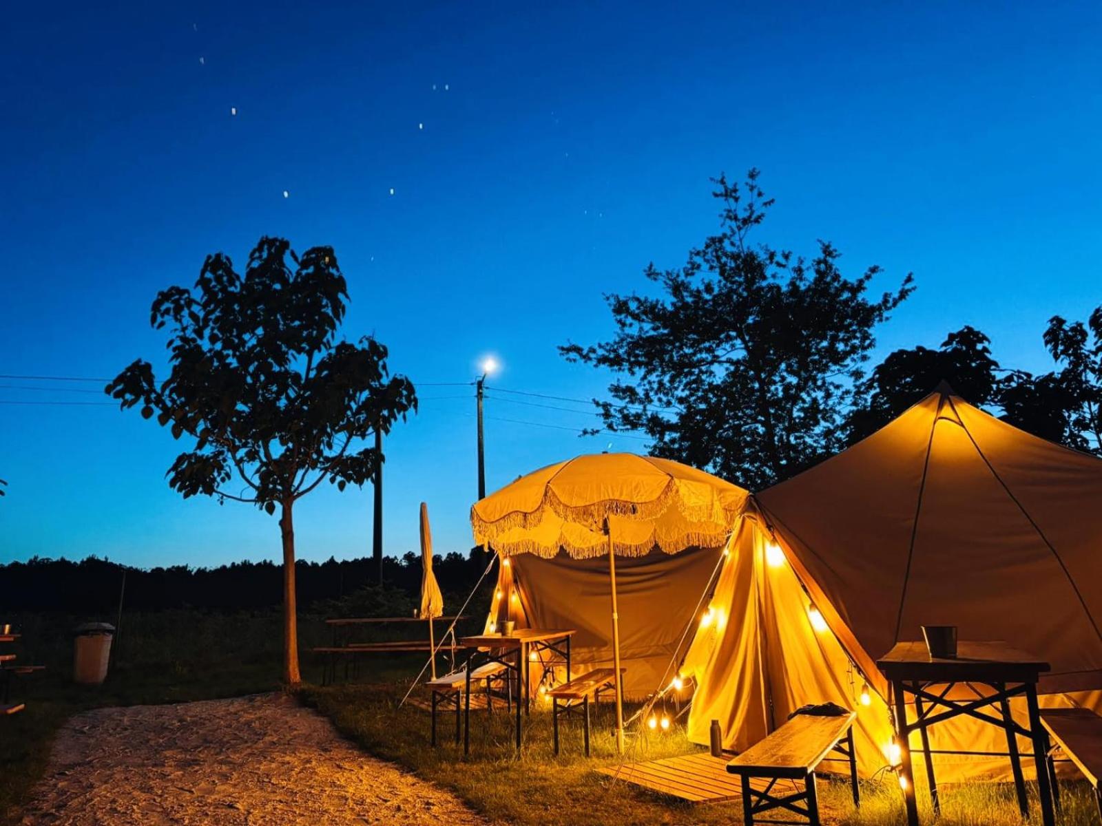 Tent
