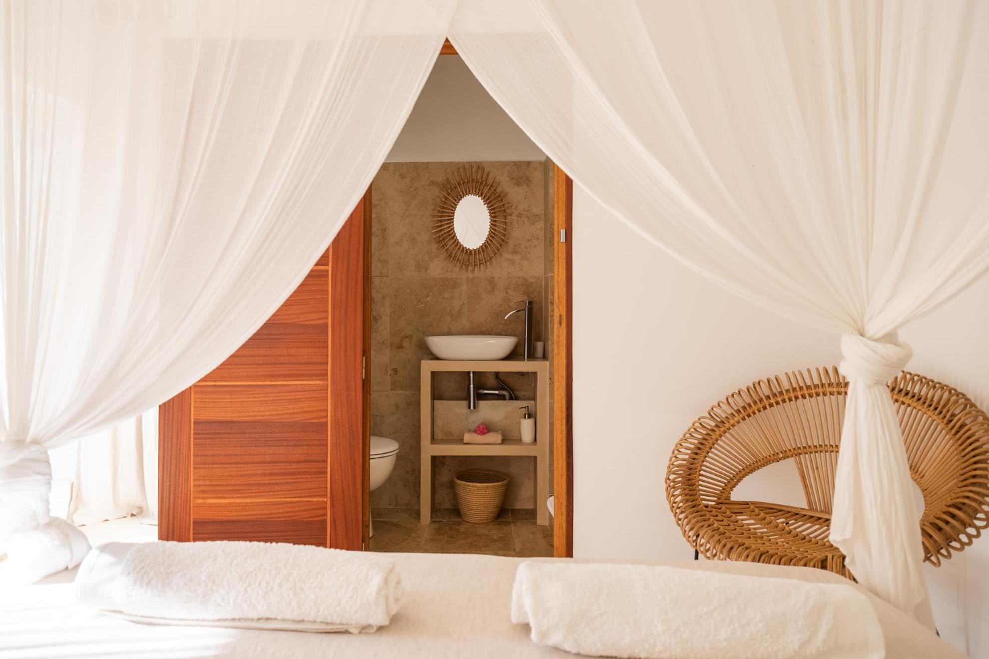 King Room with Pool View