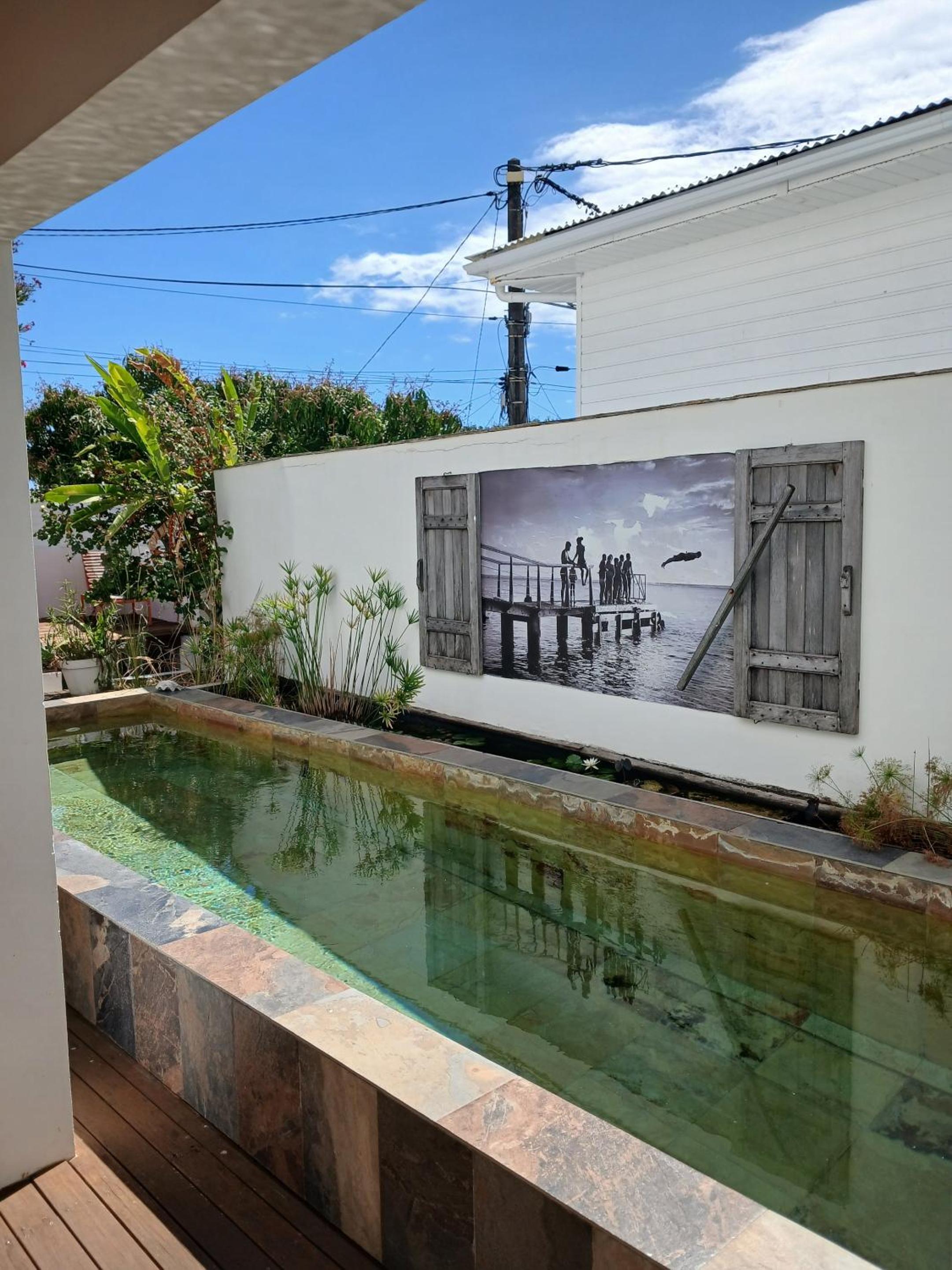 King Room with Pool View