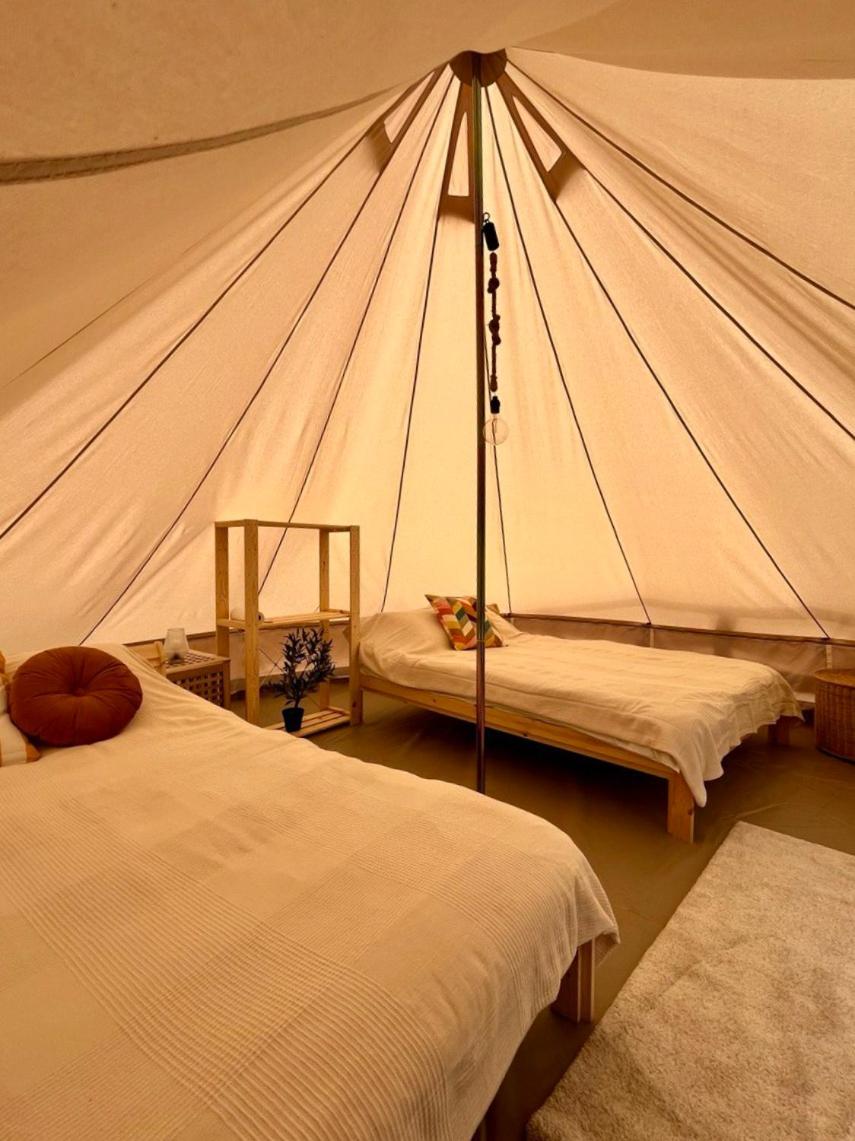 Tent photo 1