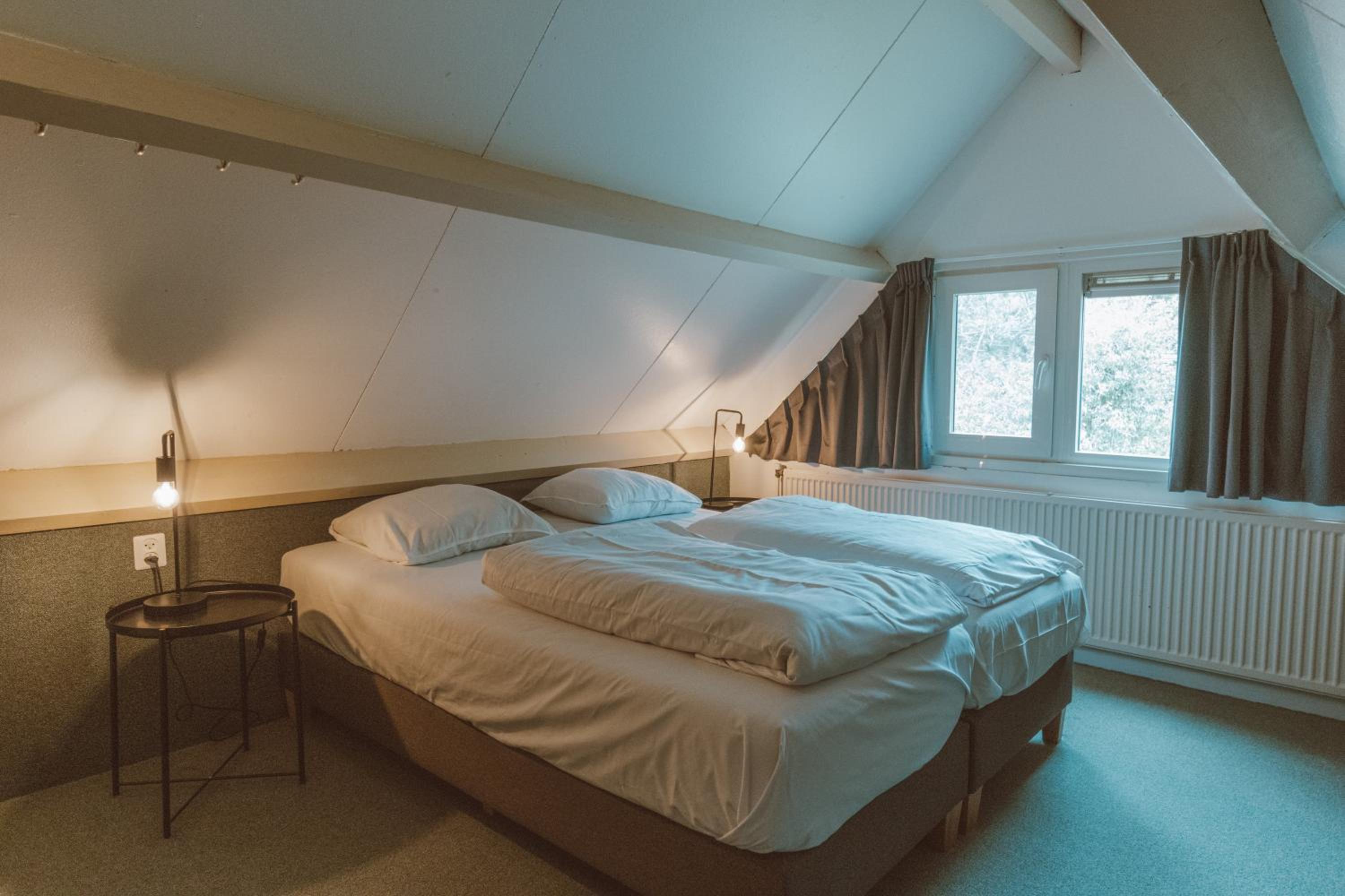 One-Bedroom Bungalow