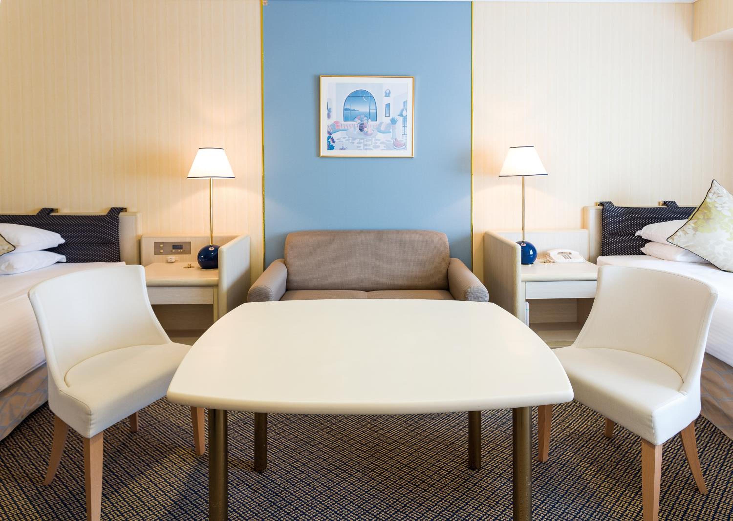 Special Offer - Deluxe Quadruple Room - Photo 3