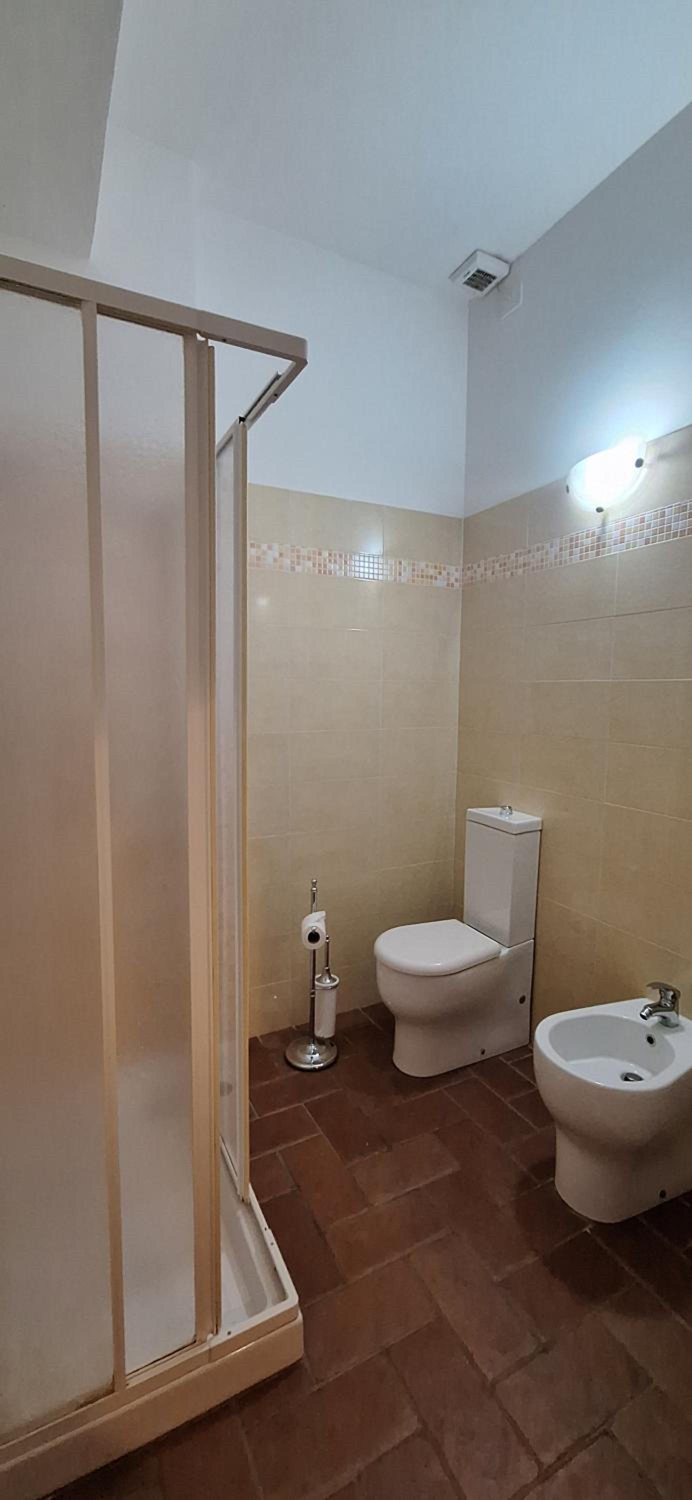 Large Double or Twin Room