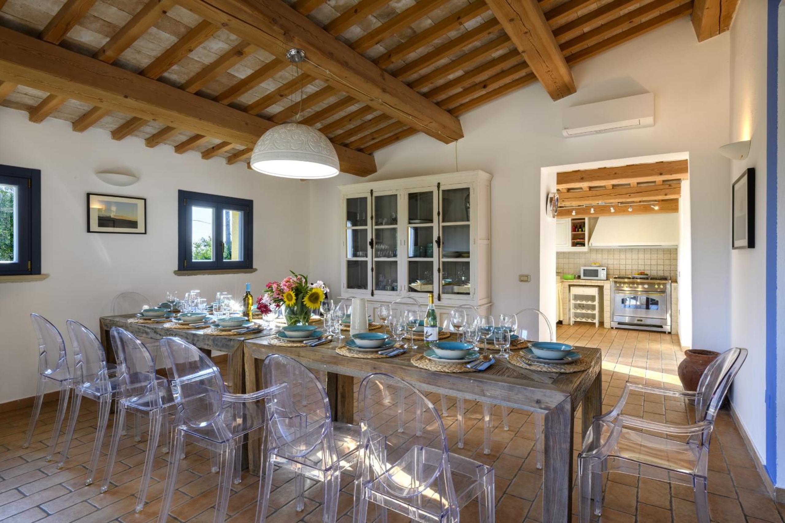 Villa with Private Pool photo 3