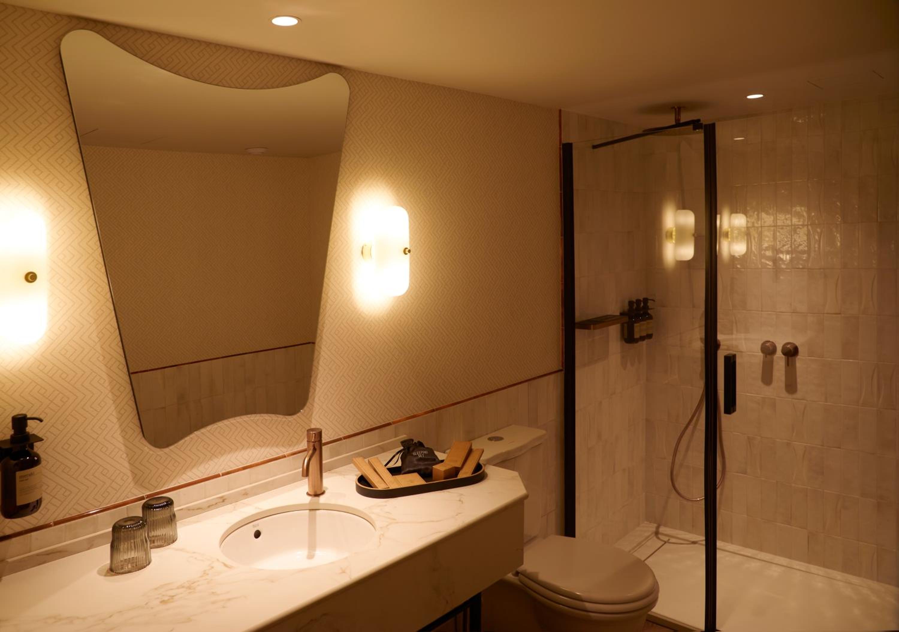 Superior Double Room photo 2
