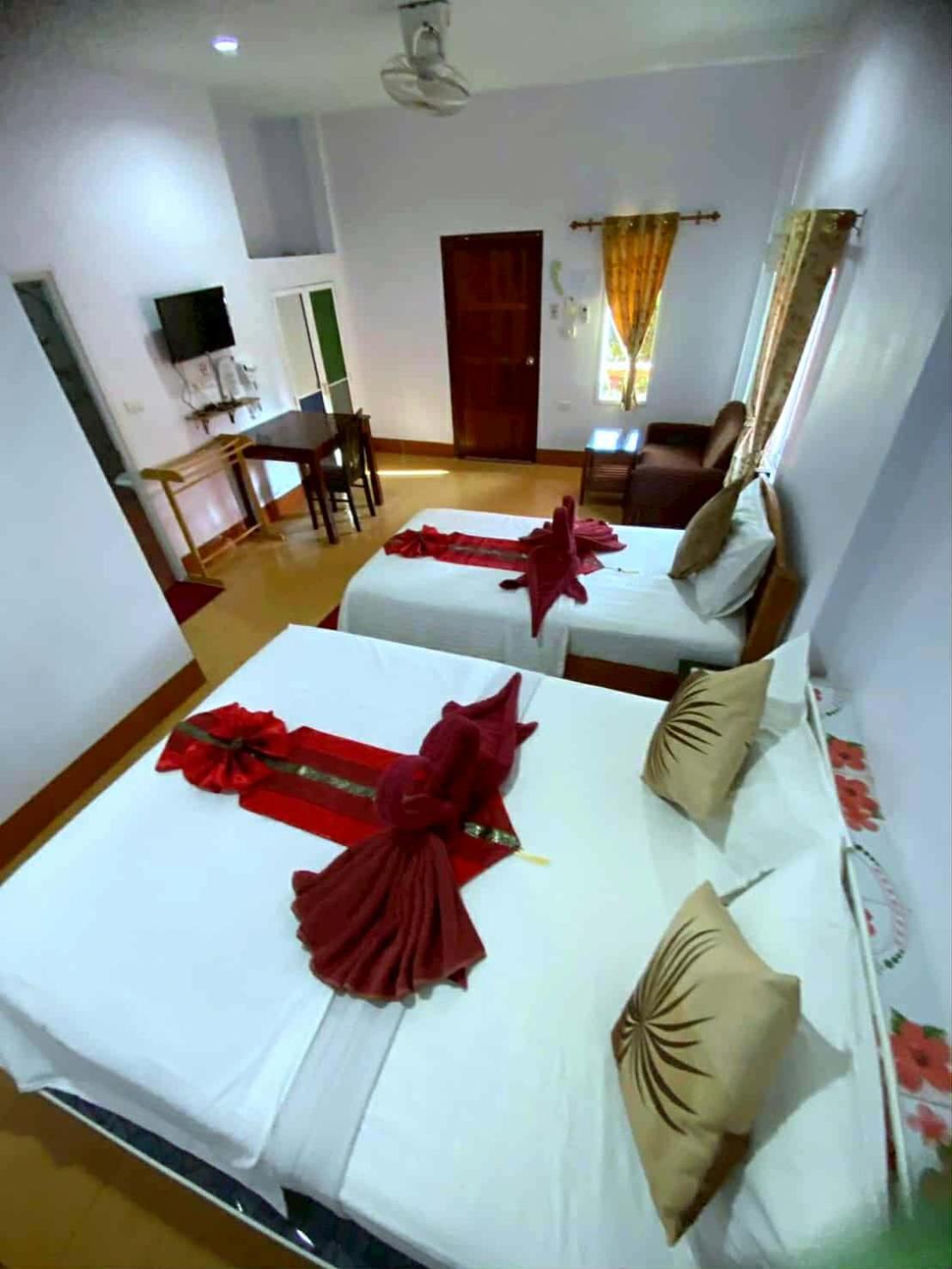 Triple Room photo 3